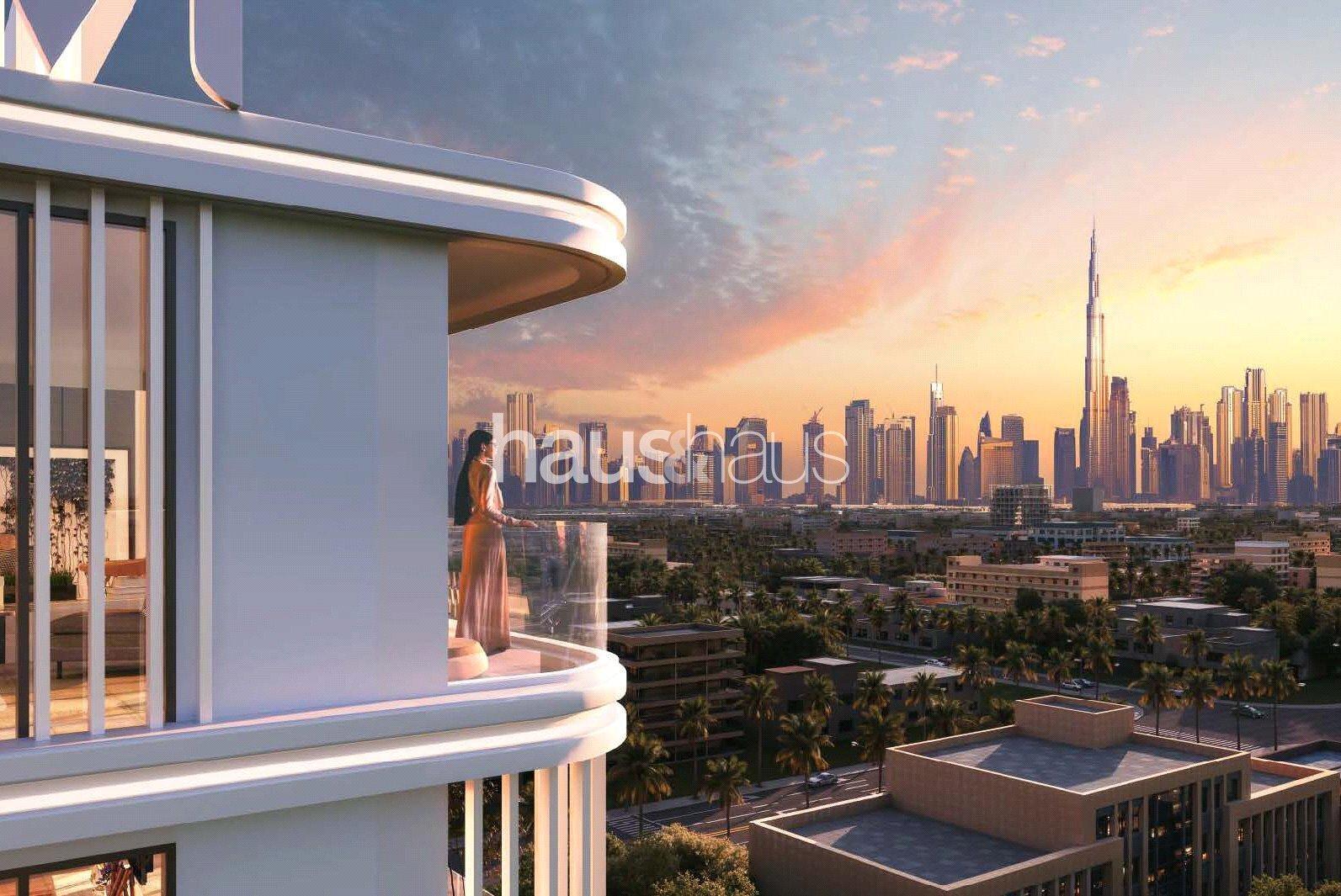 2 bedroom apartment for sale - haus & haus
