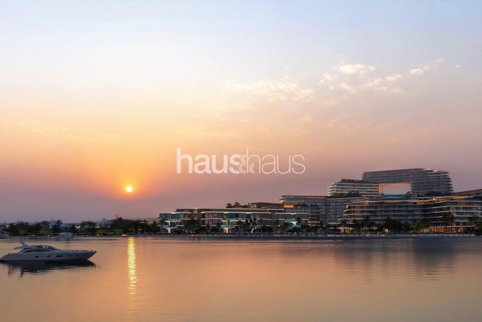 3 bedroom apartment for sale - haus & haus