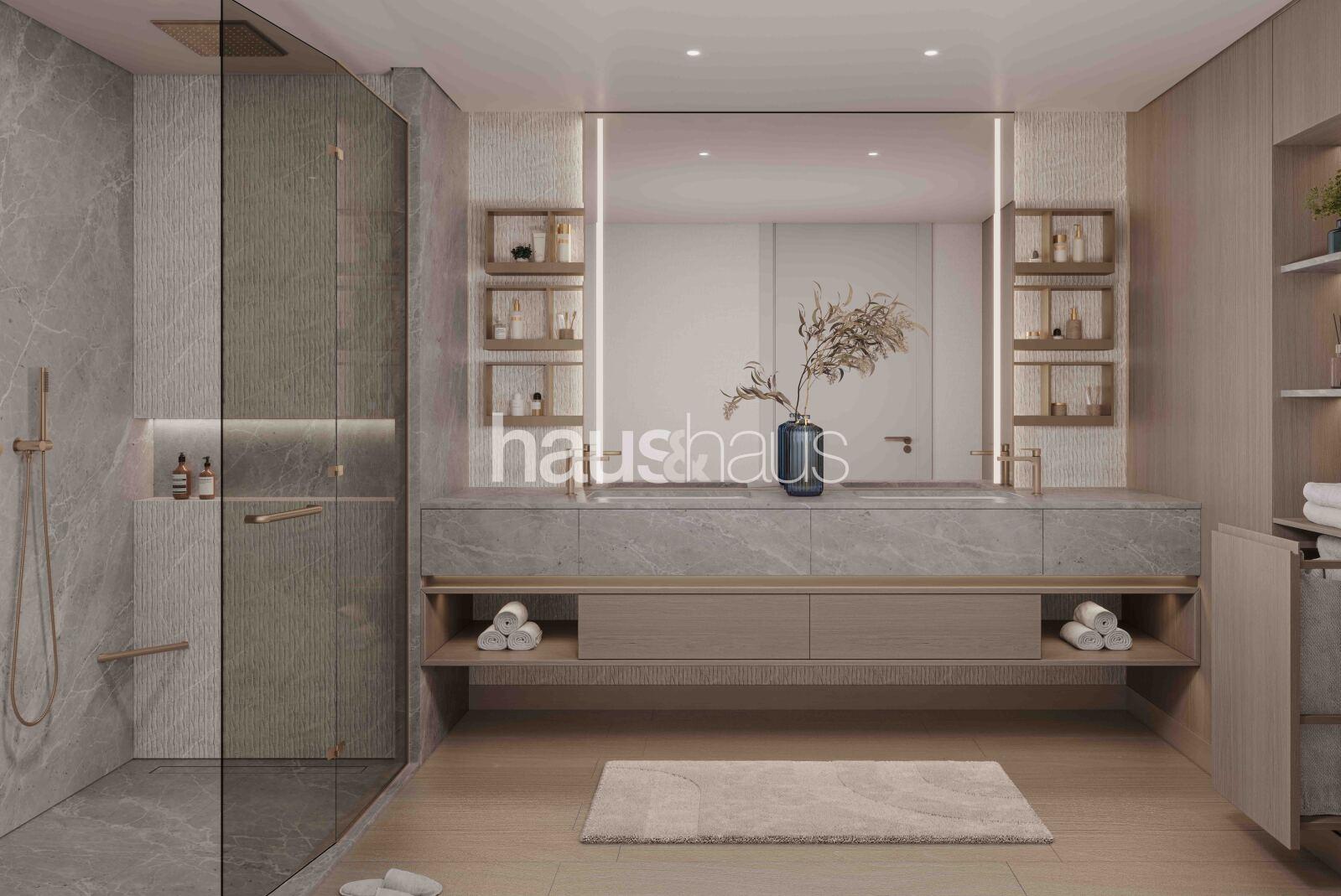 3 bedroom apartment for sale - haus & haus