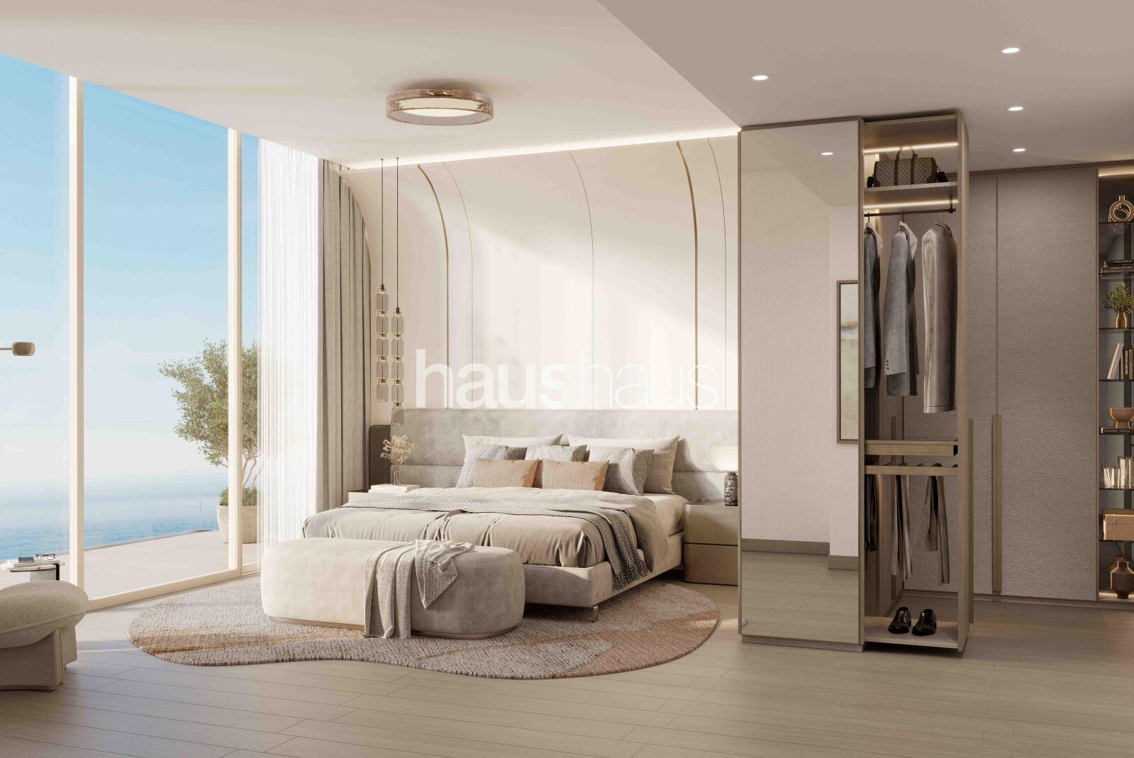 3 bedroom apartment for sale - haus & haus