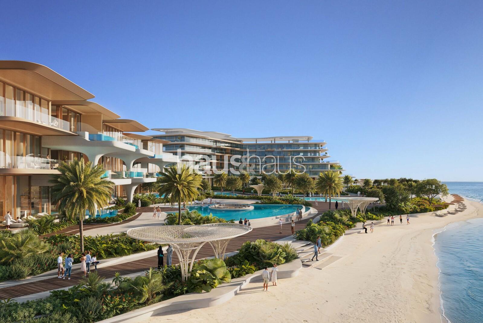 3 bedroom apartment for sale - haus & haus