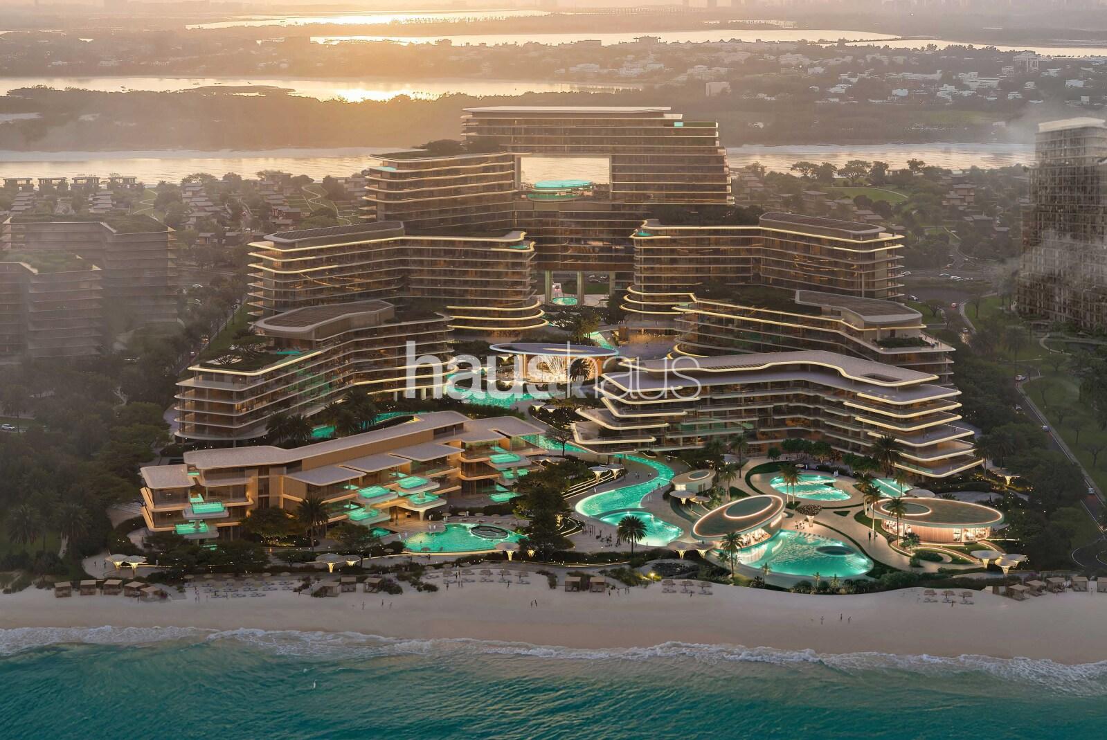3 bedroom apartment for sale - haus & haus