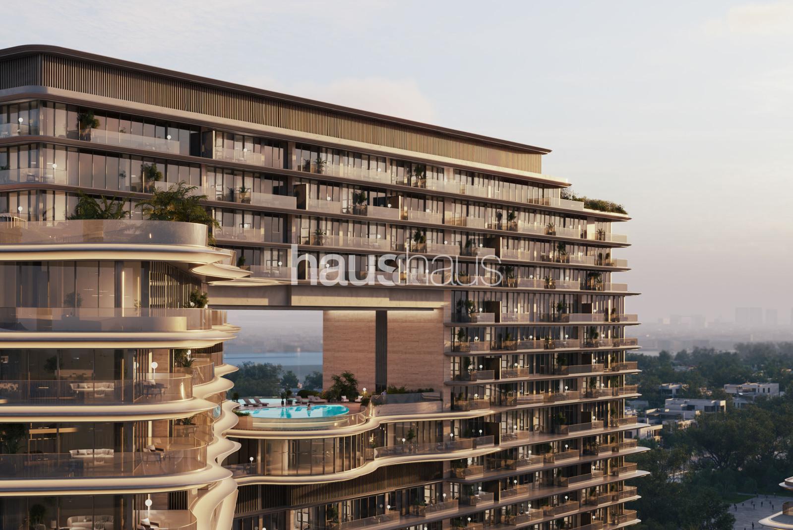 3 bedroom apartment for sale - haus & haus