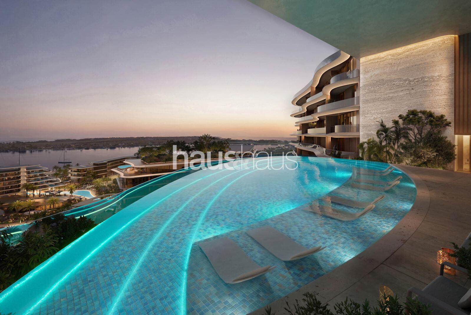 3 bedroom apartment for sale - haus & haus