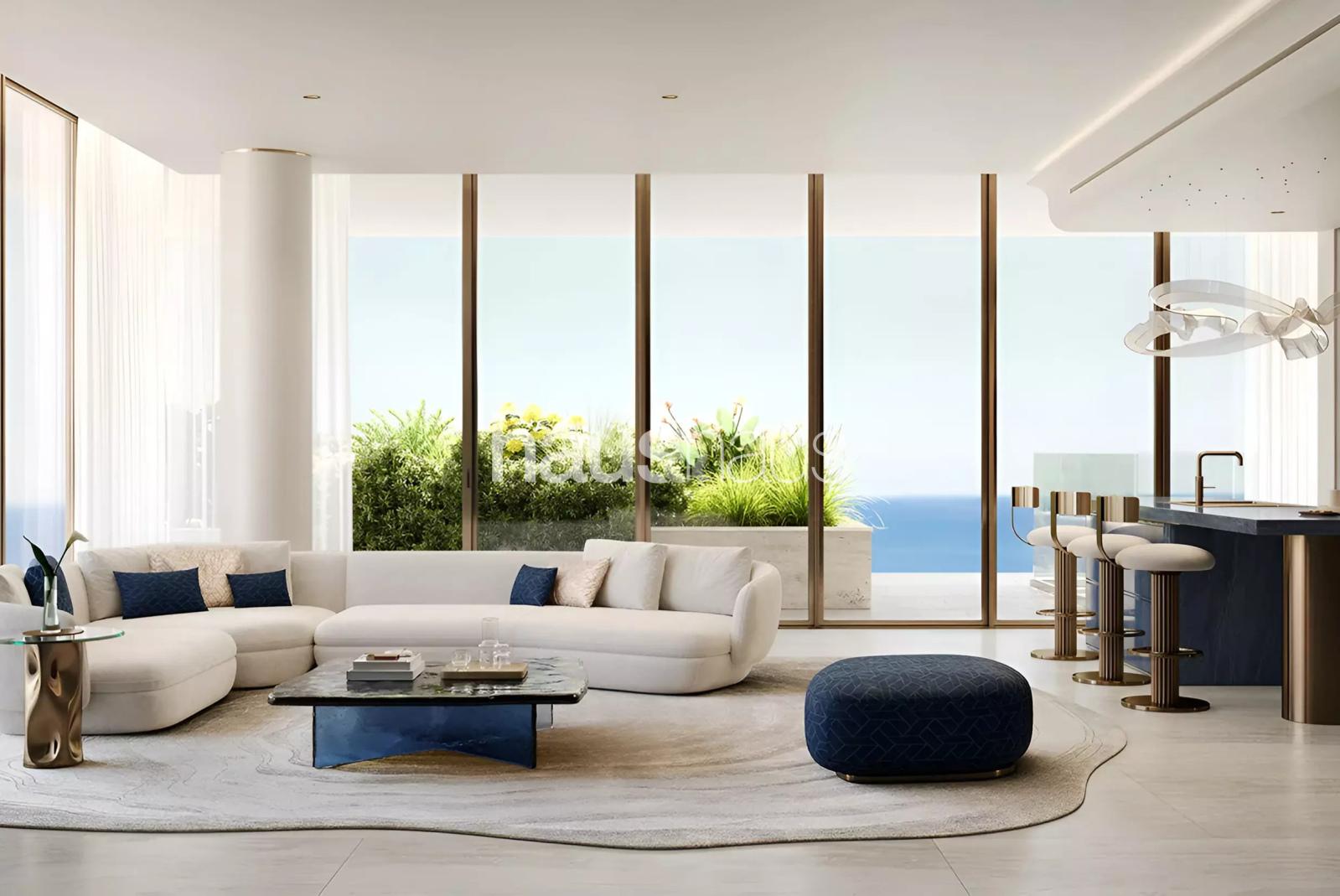 3 bedroom apartment for sale - haus & haus