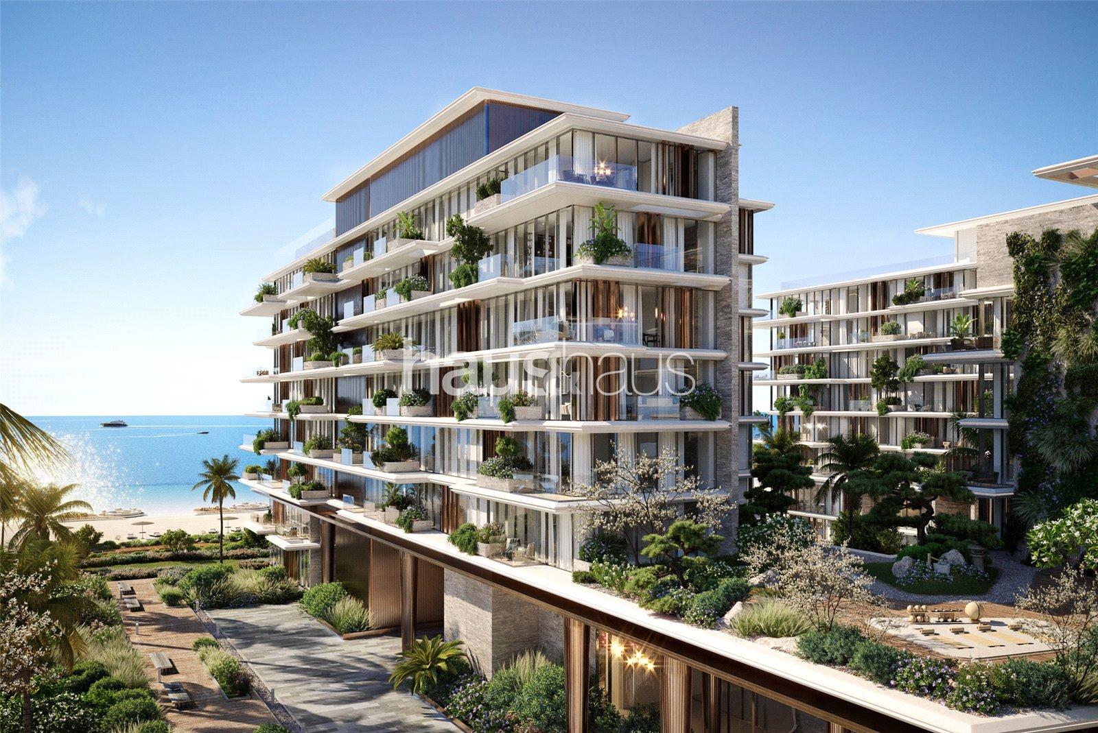 3 bedroom apartment for sale - haus & haus