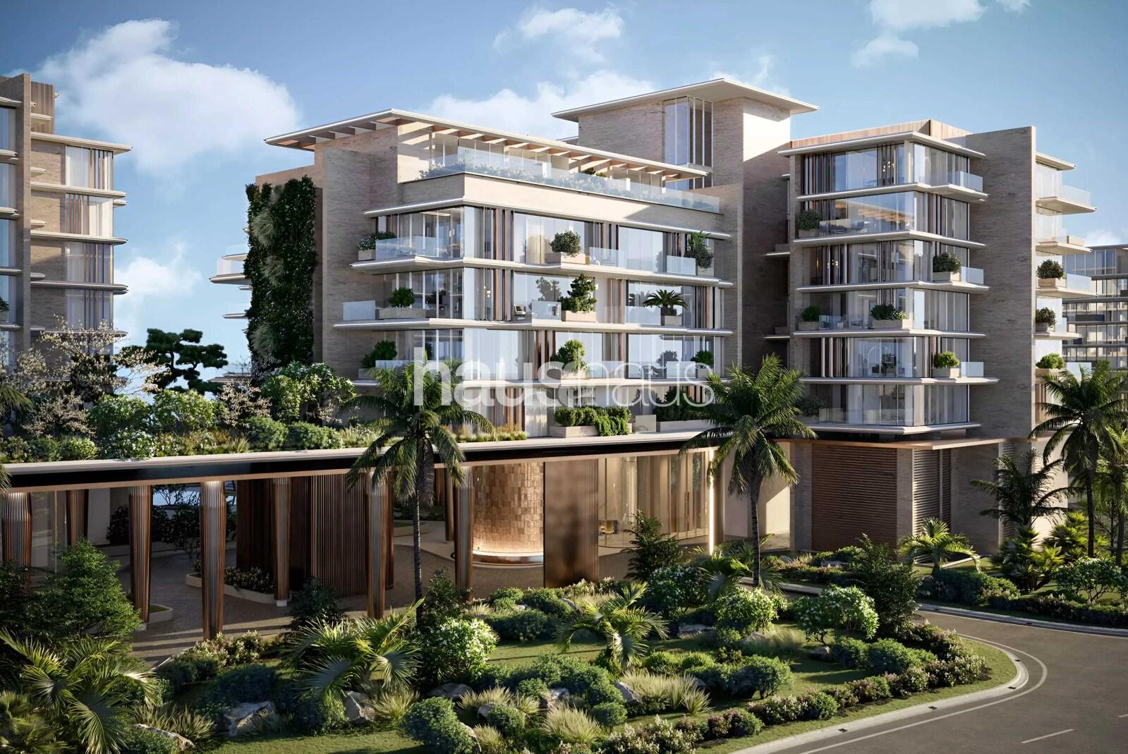 3 bedroom apartment for sale - haus & haus