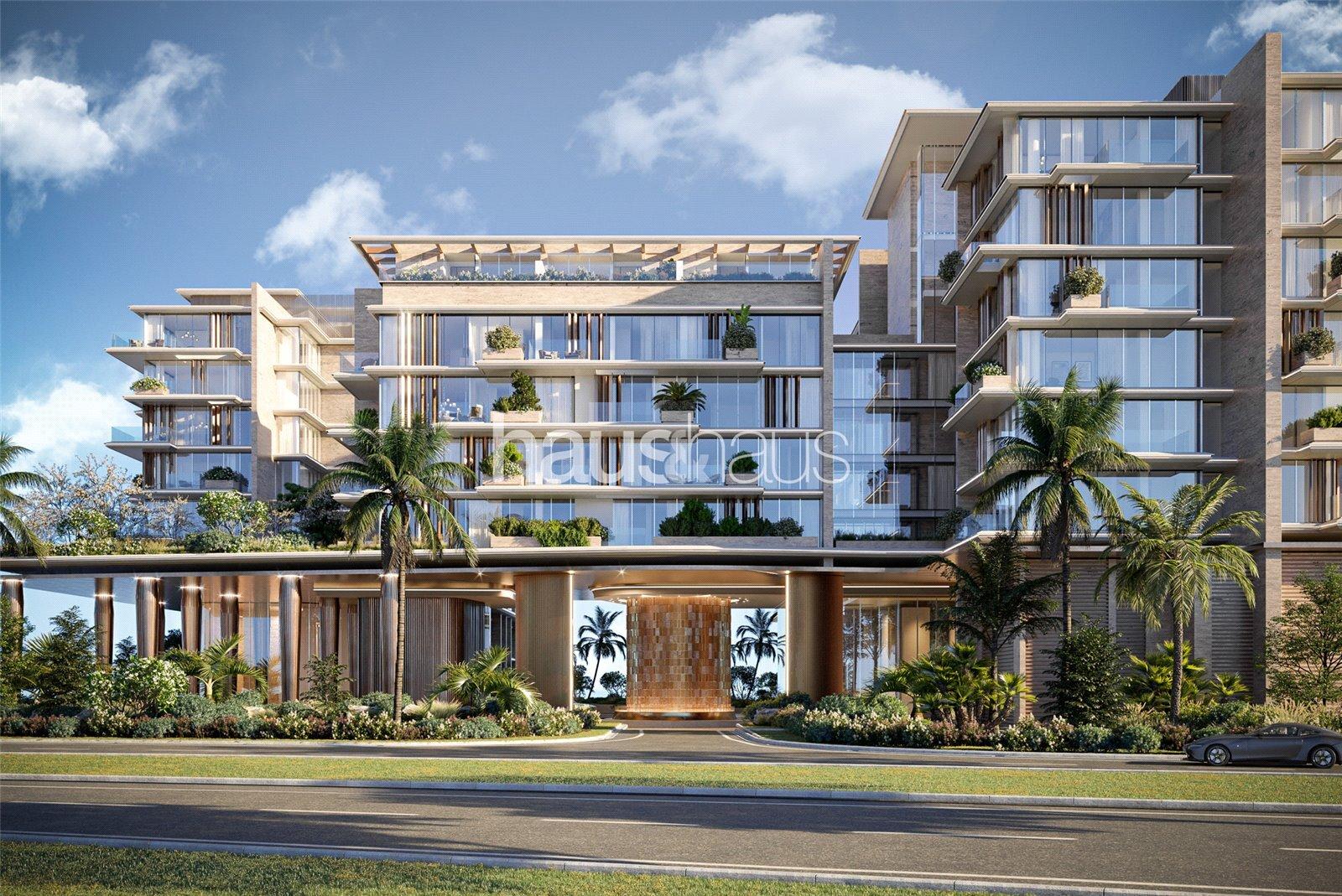 3 bedroom apartment for sale - haus & haus