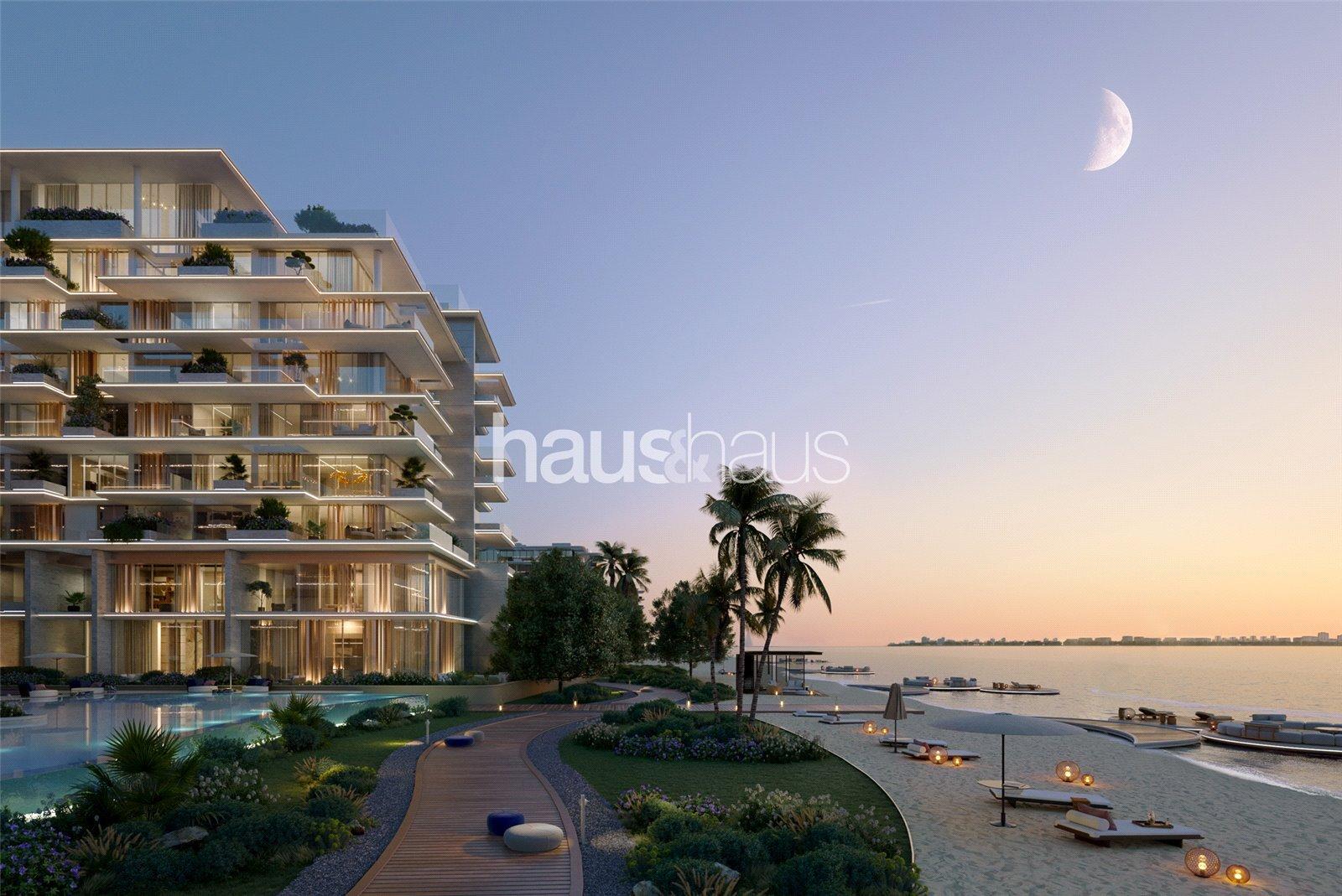 3 bedroom apartment for sale - haus & haus