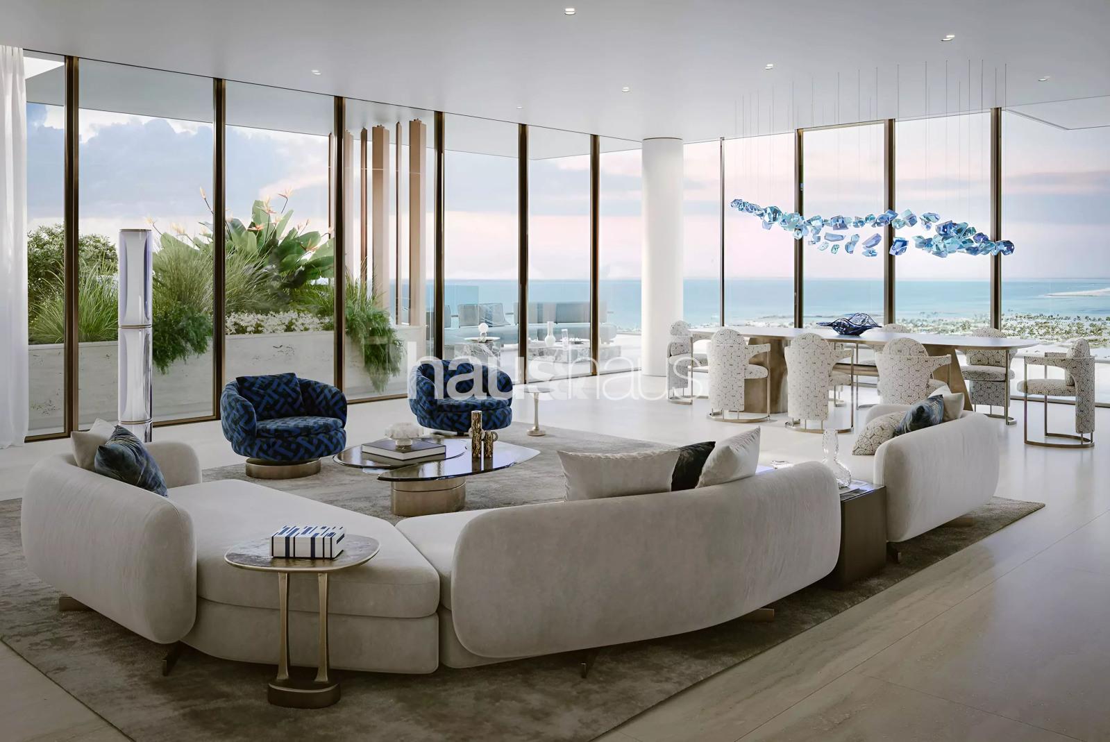 3 bedroom apartment for sale - haus & haus