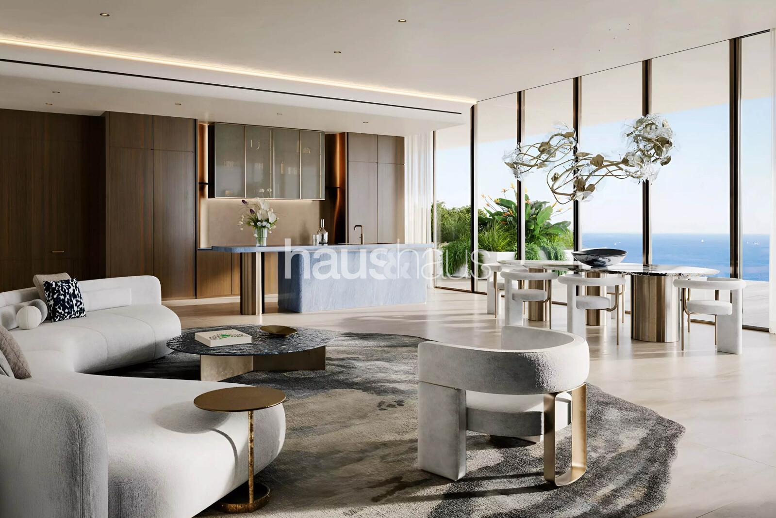 3 bedroom apartment for sale - haus & haus