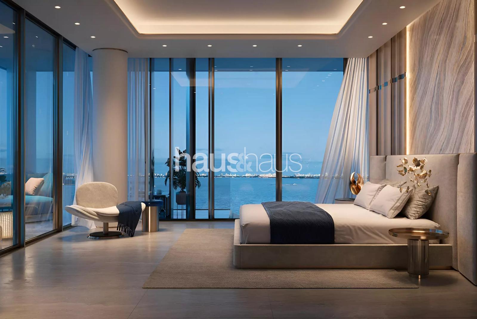 3 bedroom apartment for sale - haus & haus