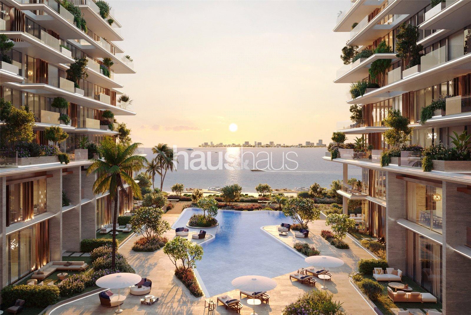 3 bedroom apartment for sale - haus & haus