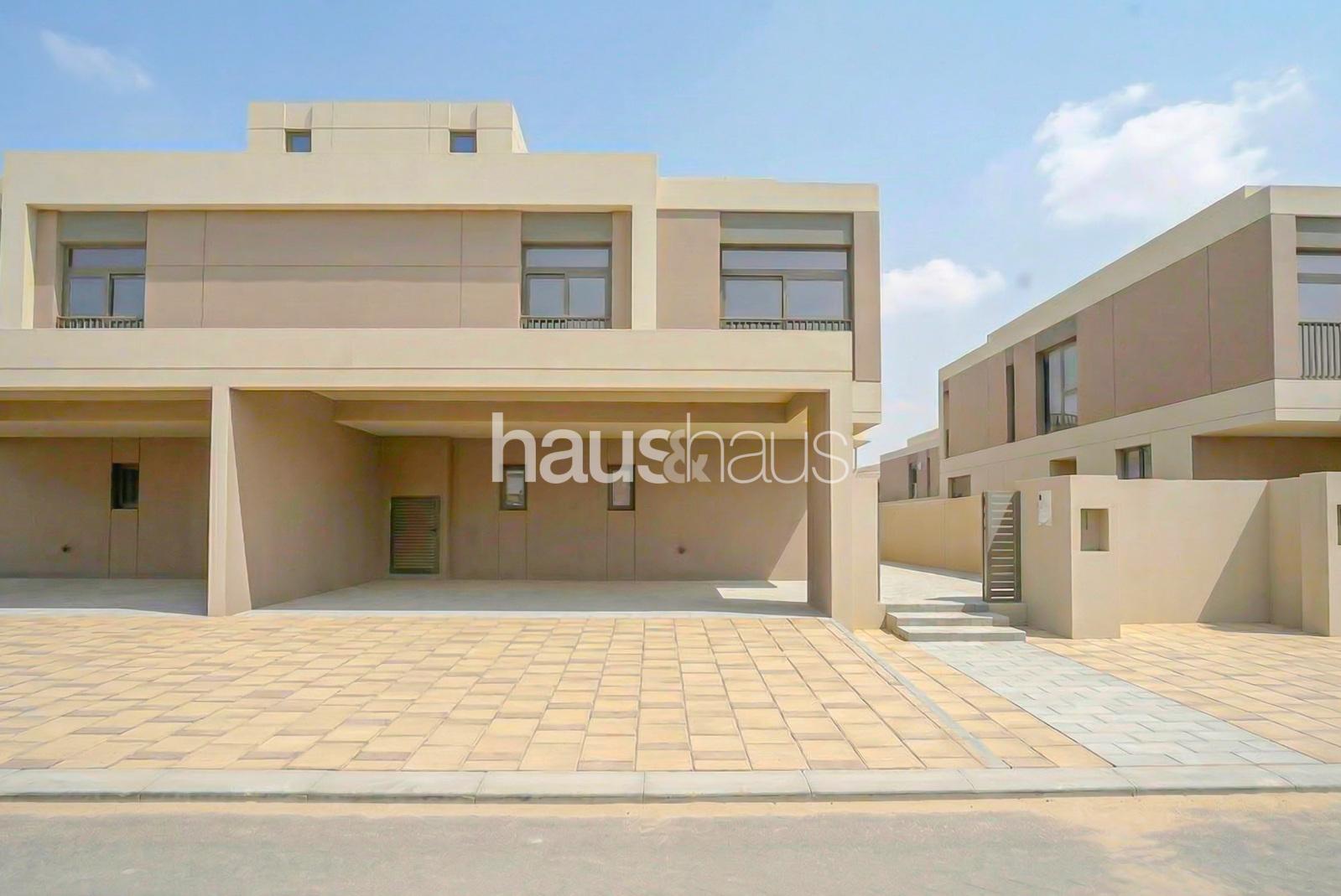 4 bedroom townhouse for sale - haus & haus