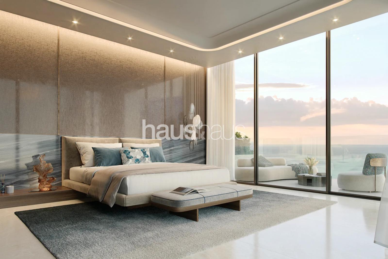 5 bedroom penthouse for sale - haus & haus