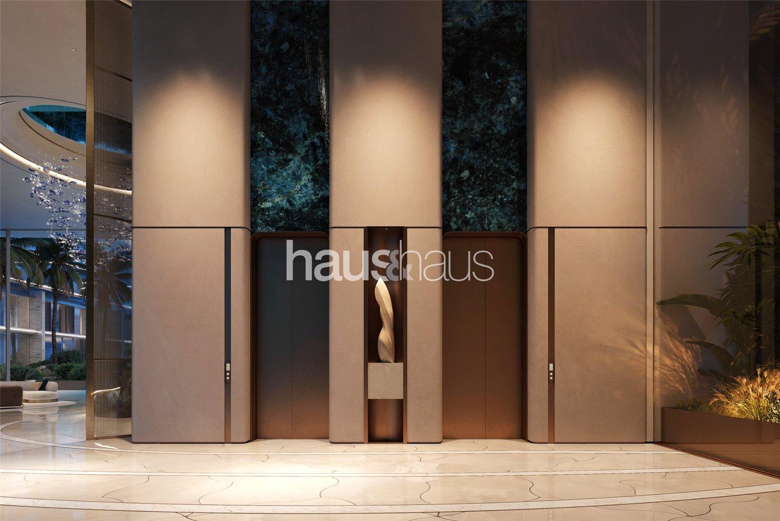 5 bedroom penthouse for sale - haus & haus