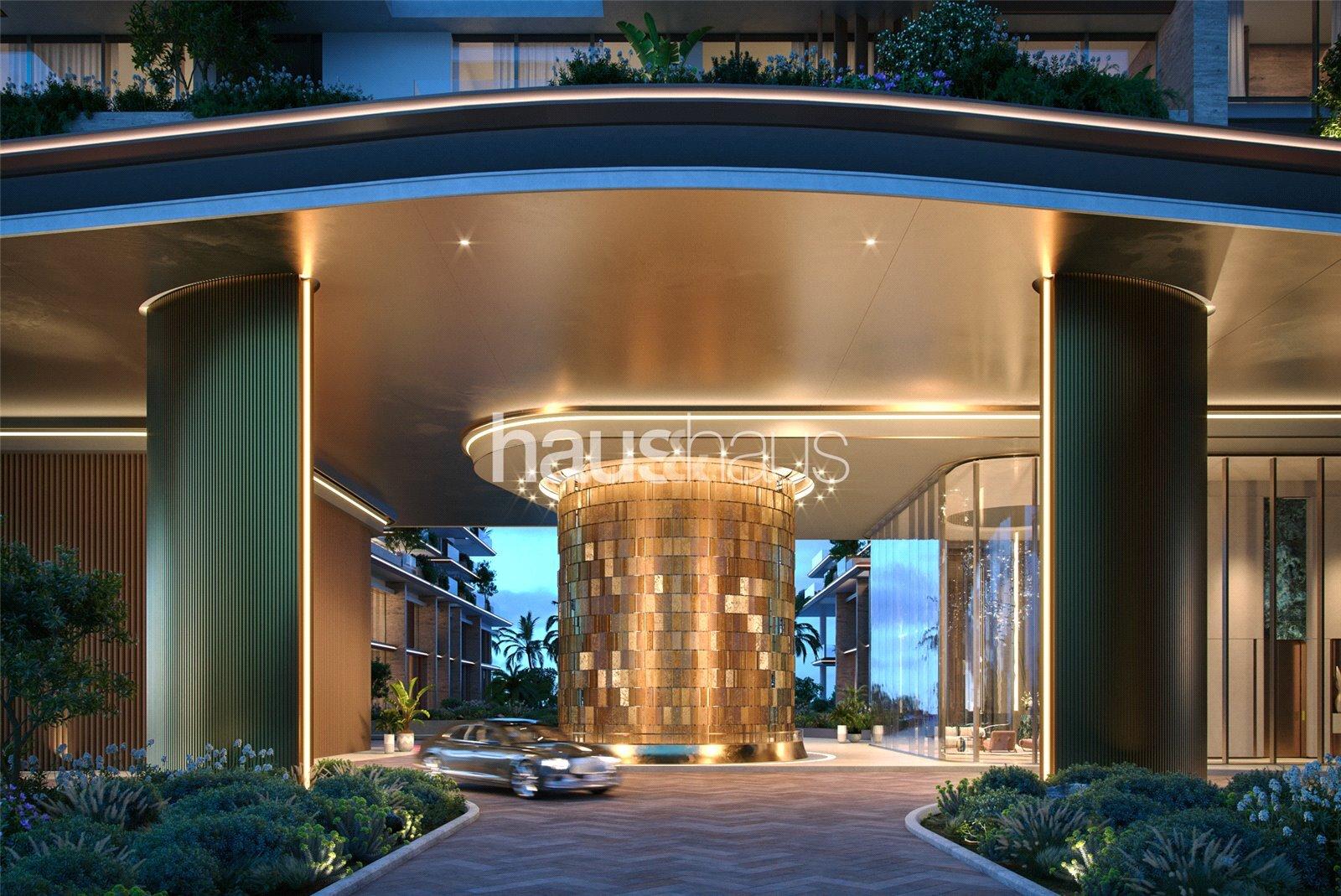 5 bedroom penthouse for sale - haus & haus