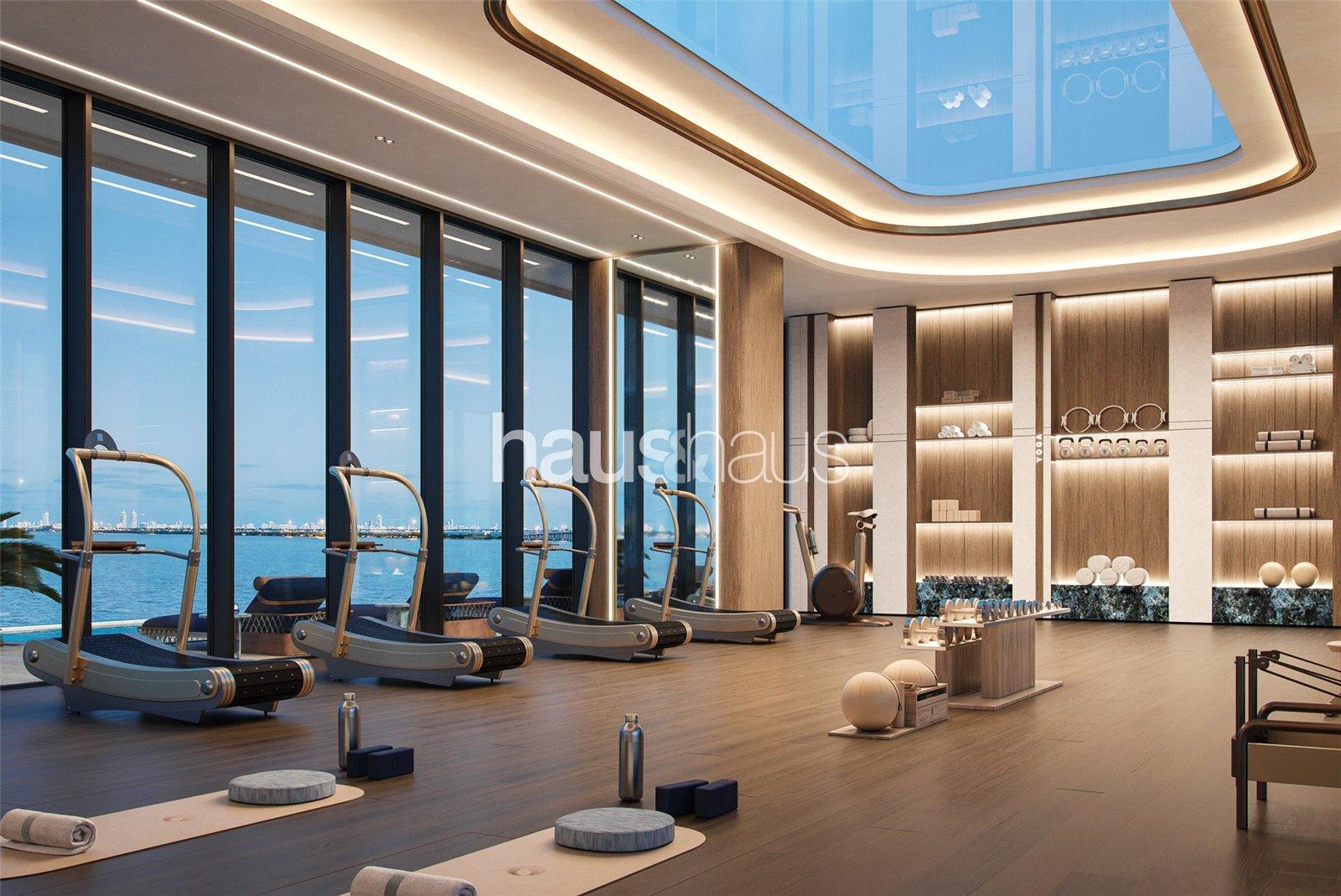 5 bedroom penthouse for sale - haus & haus