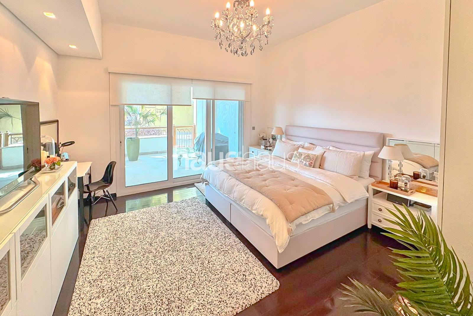 3 bedroom apartment for sale - haus & haus