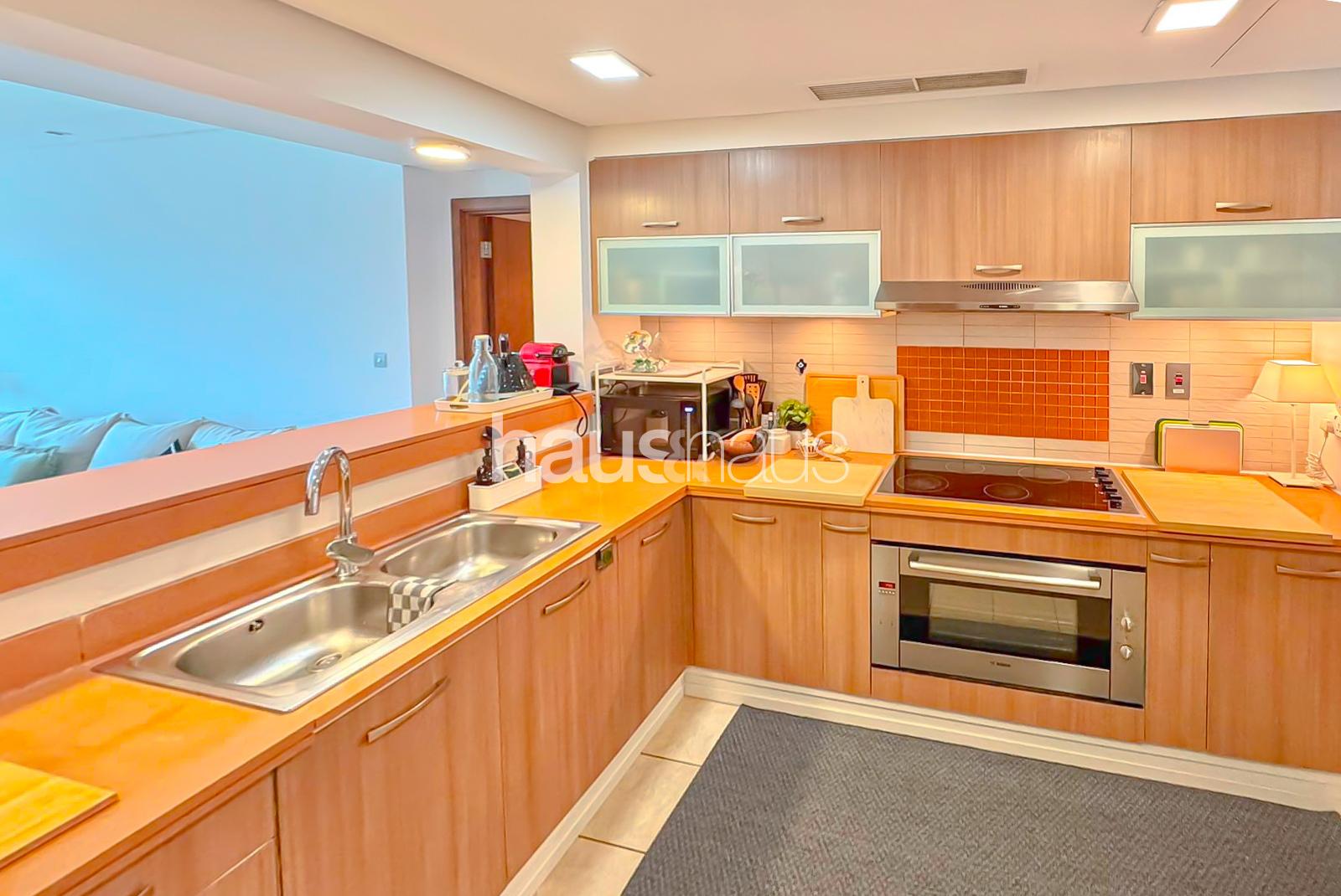 3 bedroom apartment for sale - haus & haus