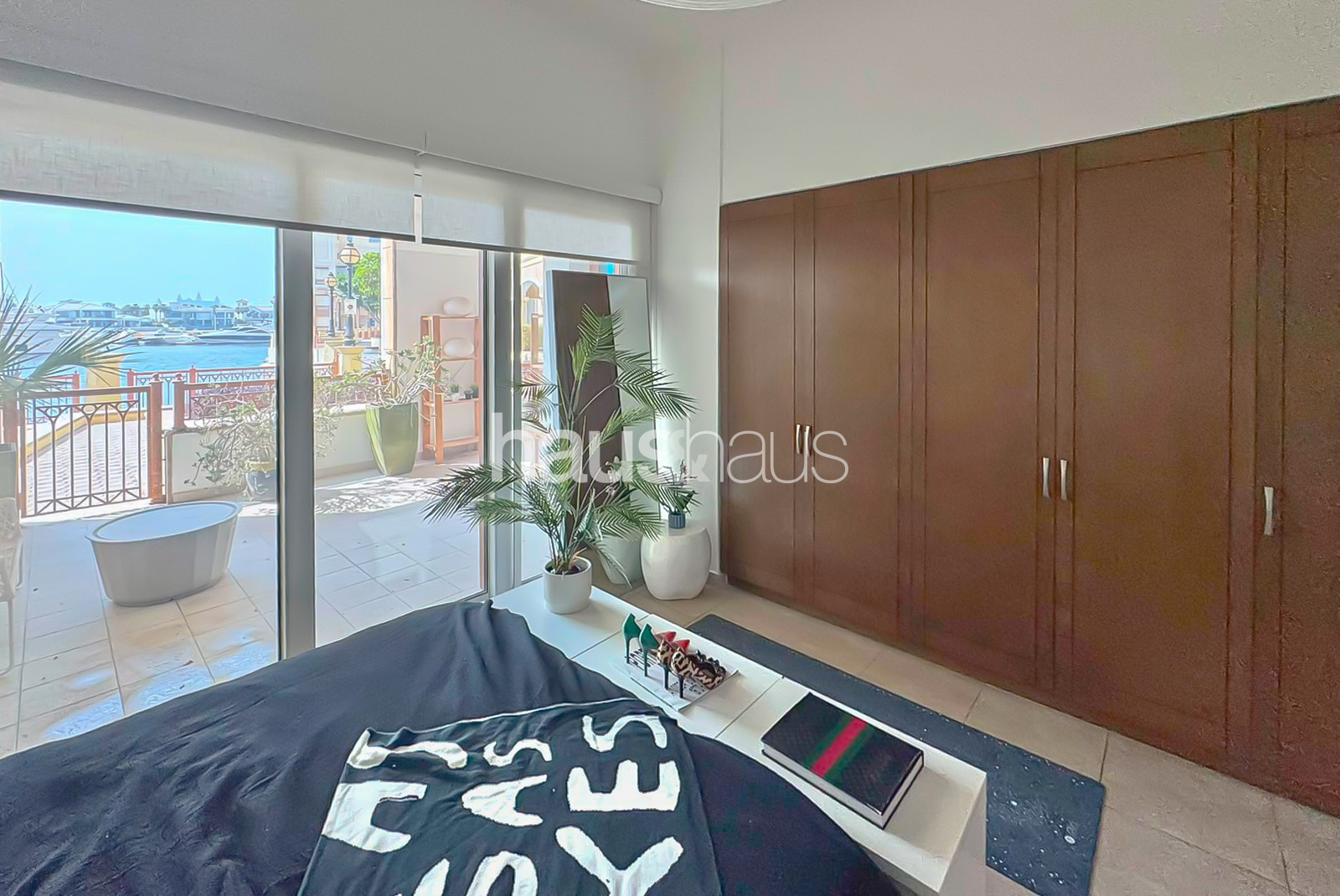 3 bedroom apartment for sale - haus & haus
