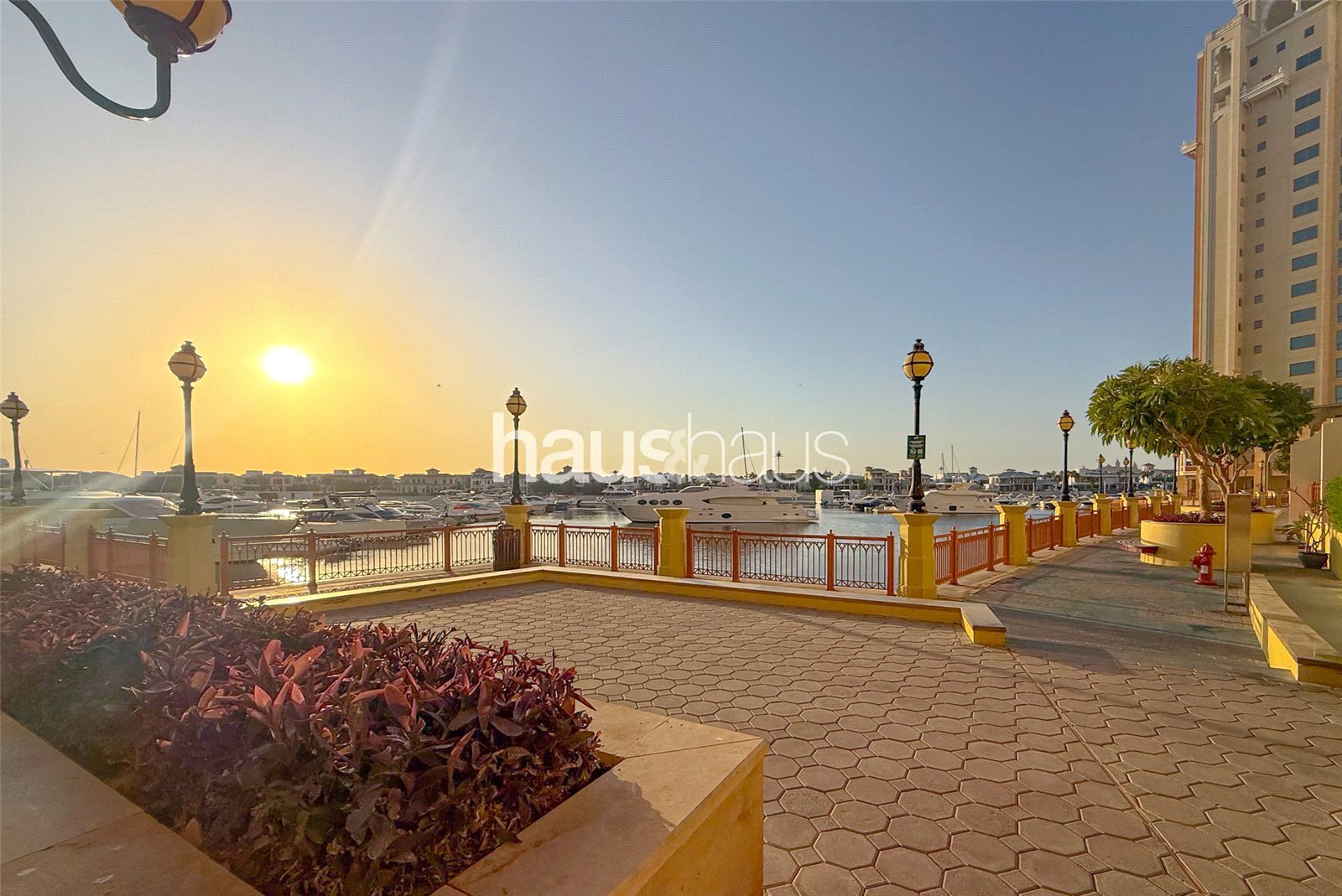 3 bedroom apartment for sale - haus & haus