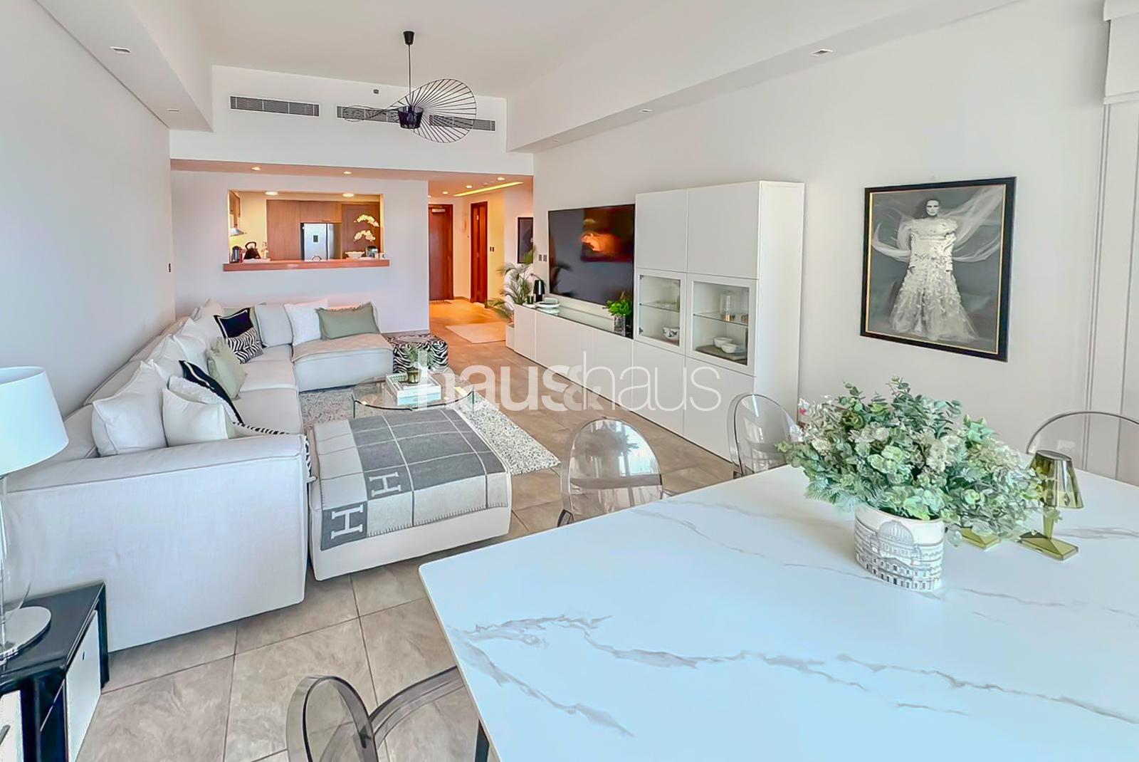 3 bedroom apartment for sale - haus & haus