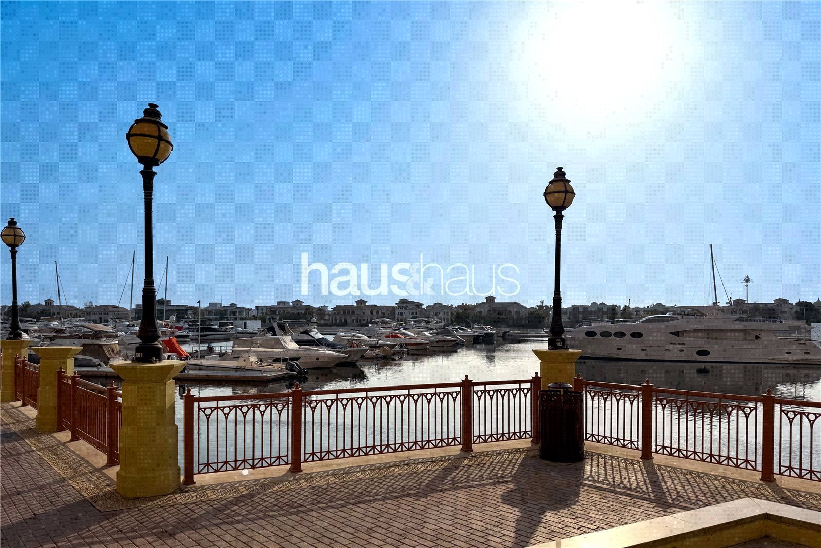 3 bedroom apartment for sale - haus & haus