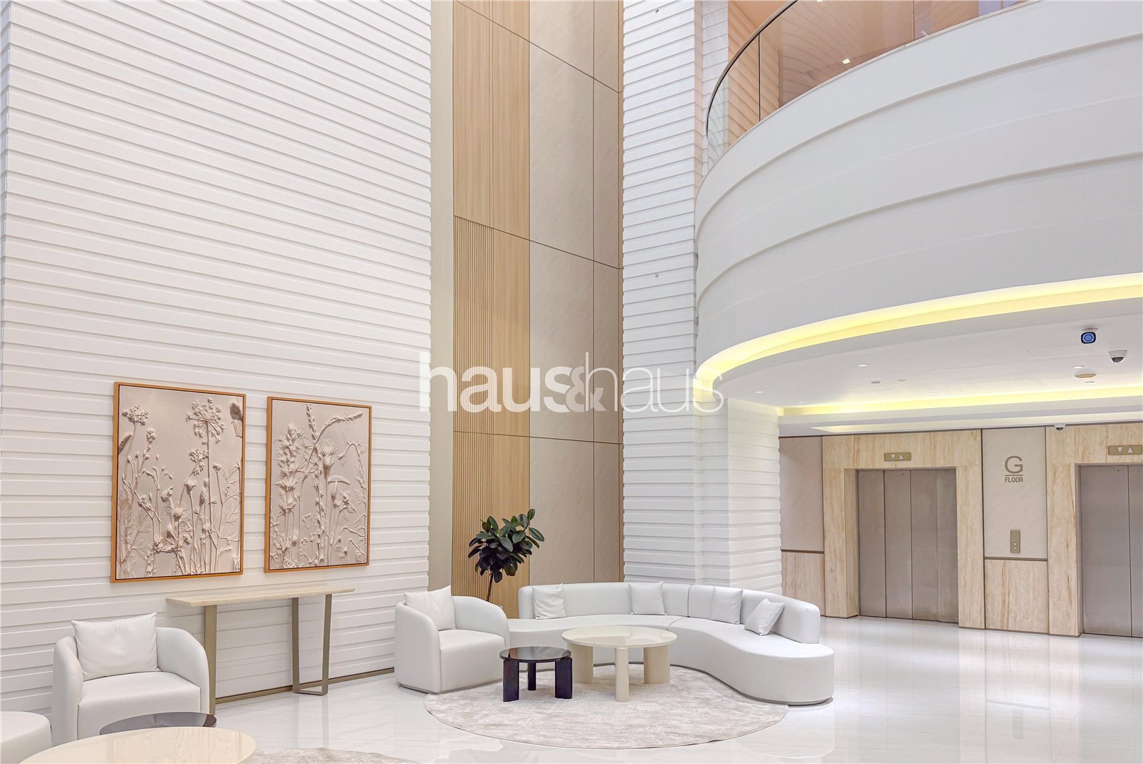 3 bedroom apartment for sale - haus & haus