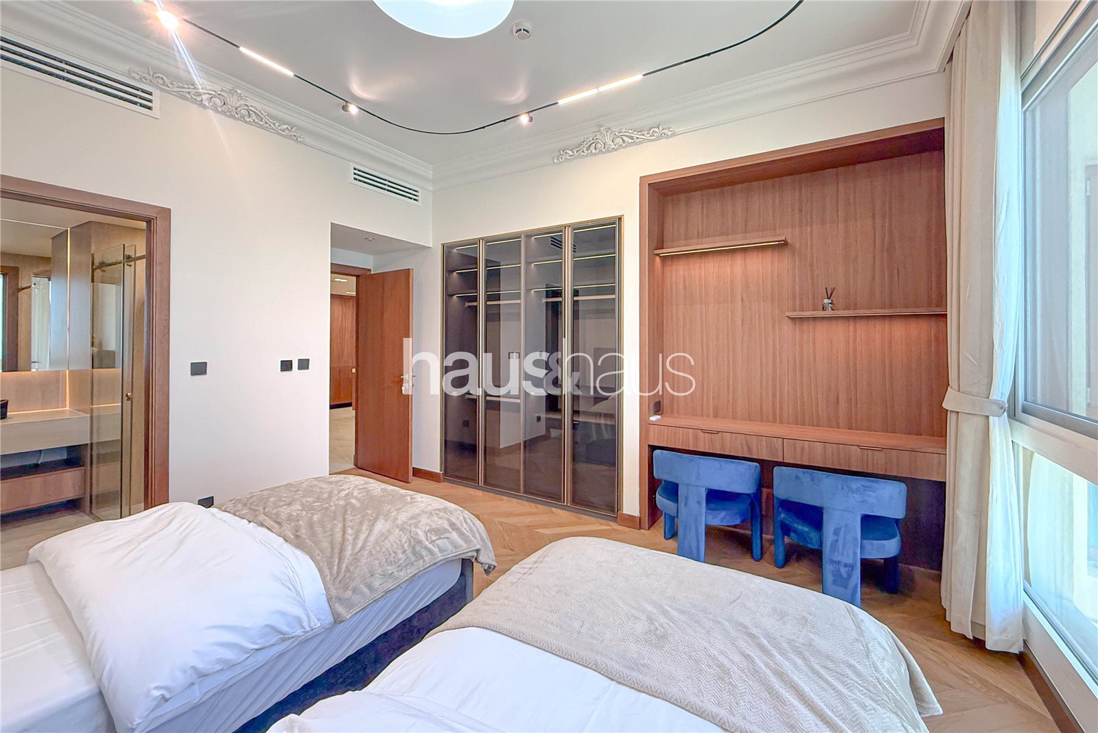 2 bedroom apartment for sale - haus & haus