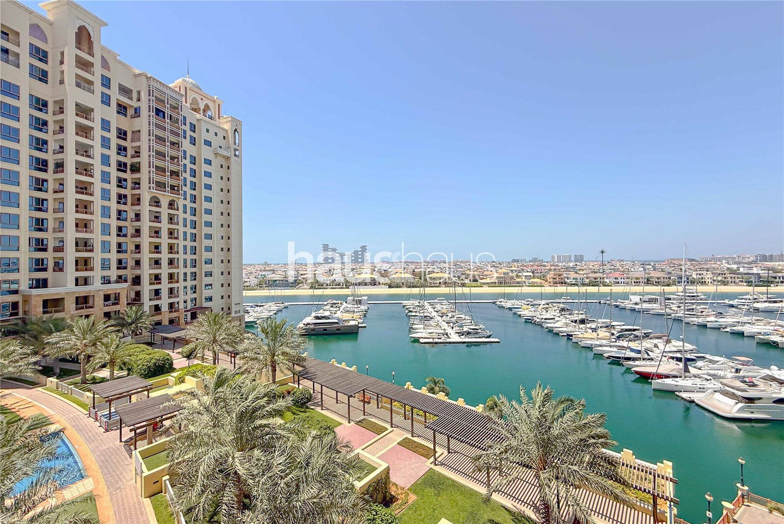 2 bedroom apartment for sale - haus & haus
