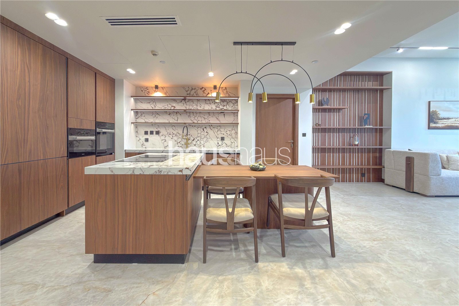 2 bedroom apartment for sale - haus & haus