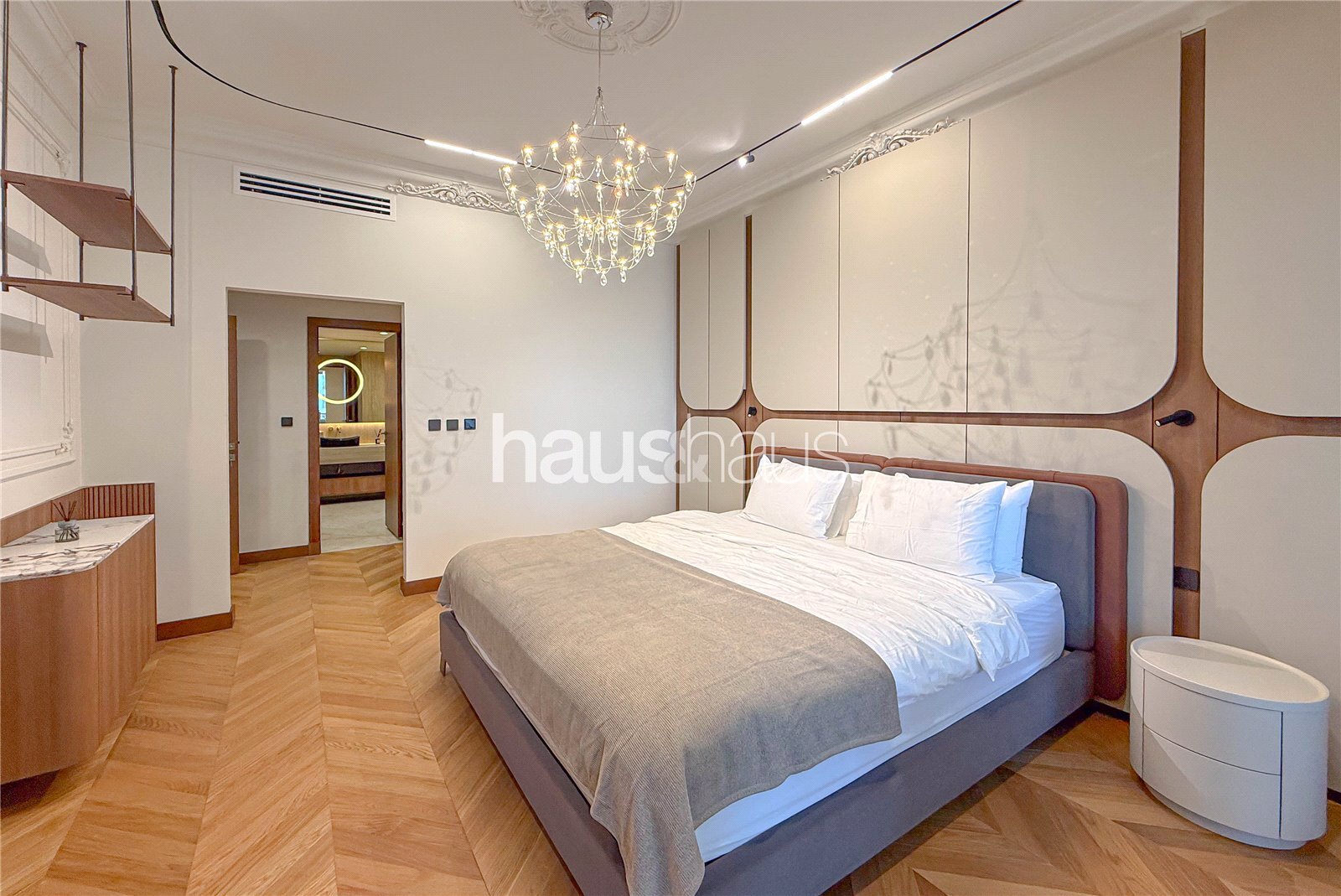 2 bedroom apartment for sale - haus & haus