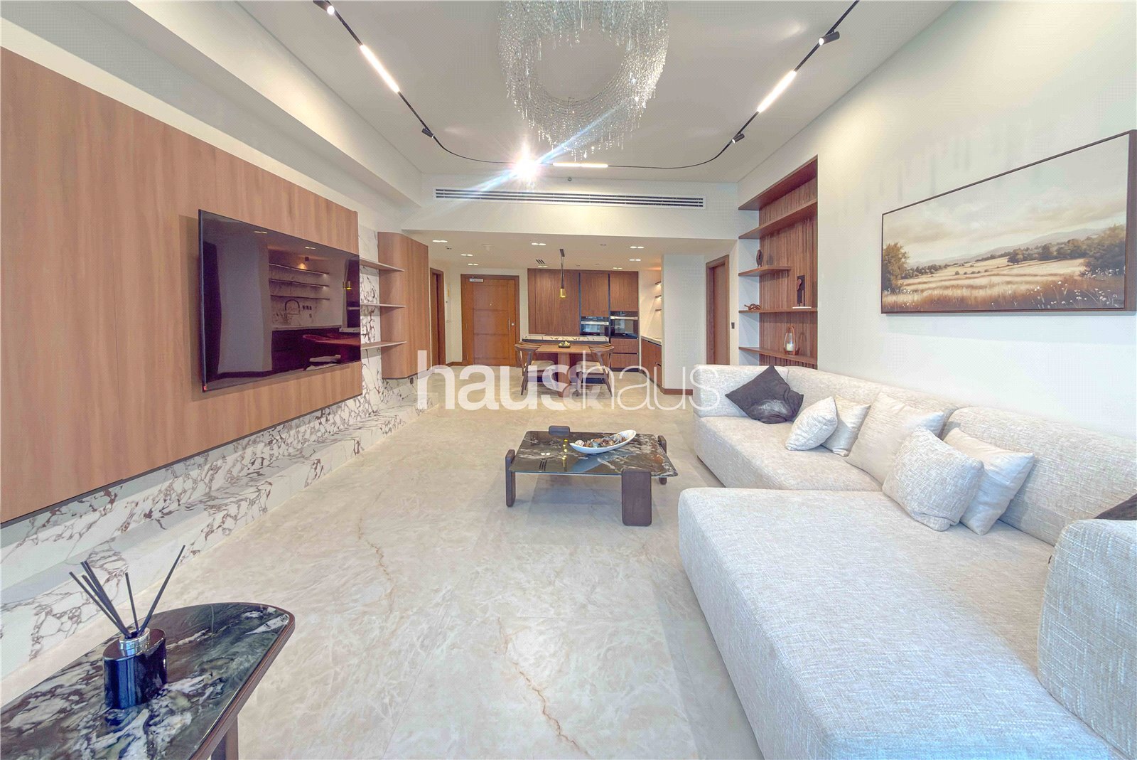 2 bedroom apartment for sale - haus & haus