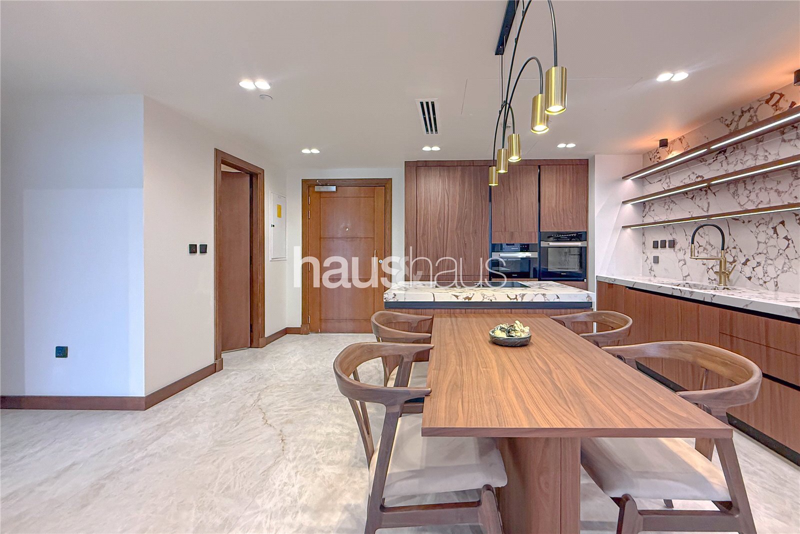 2 bedroom apartment for sale - haus & haus