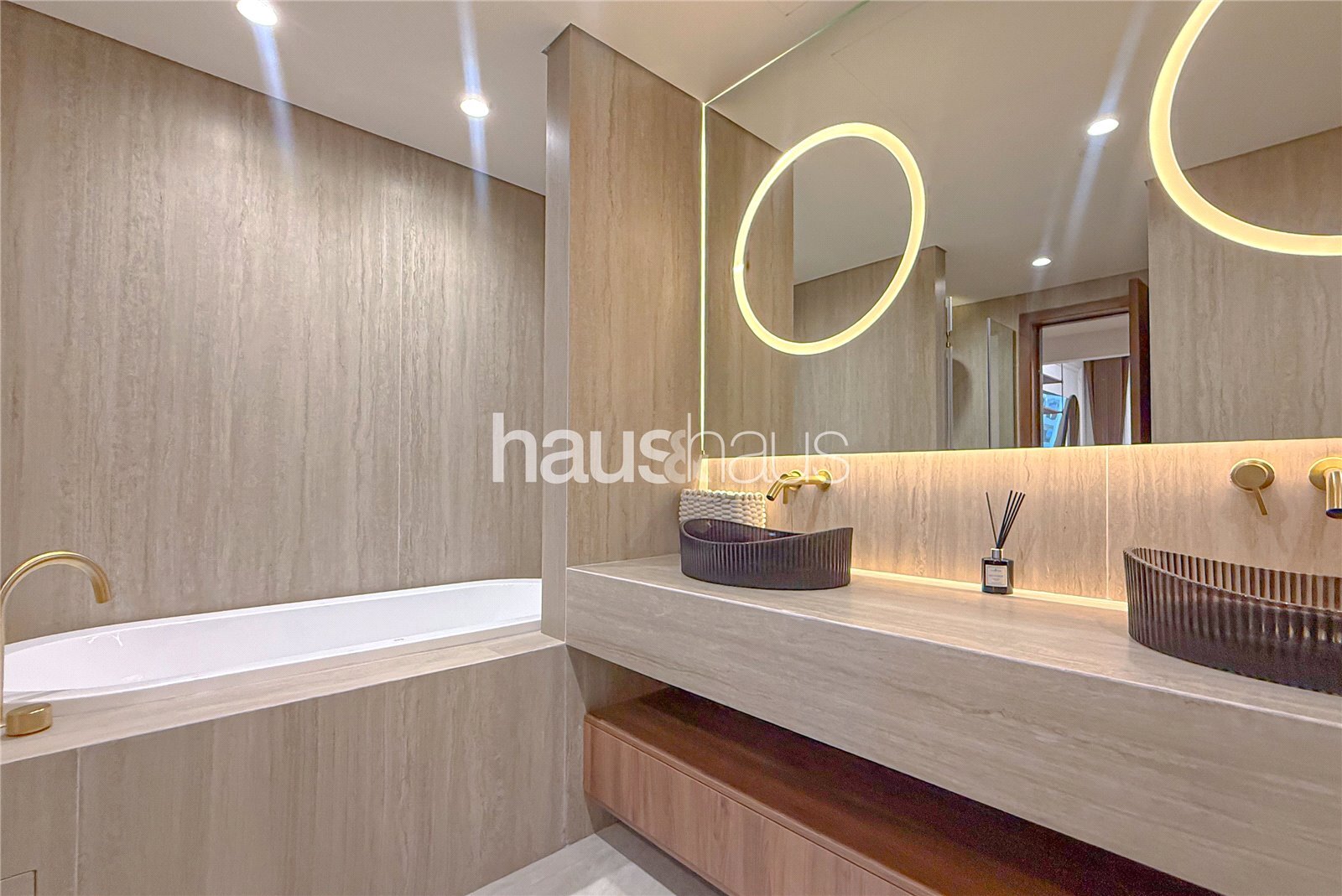 2 bedroom apartment for sale - haus & haus