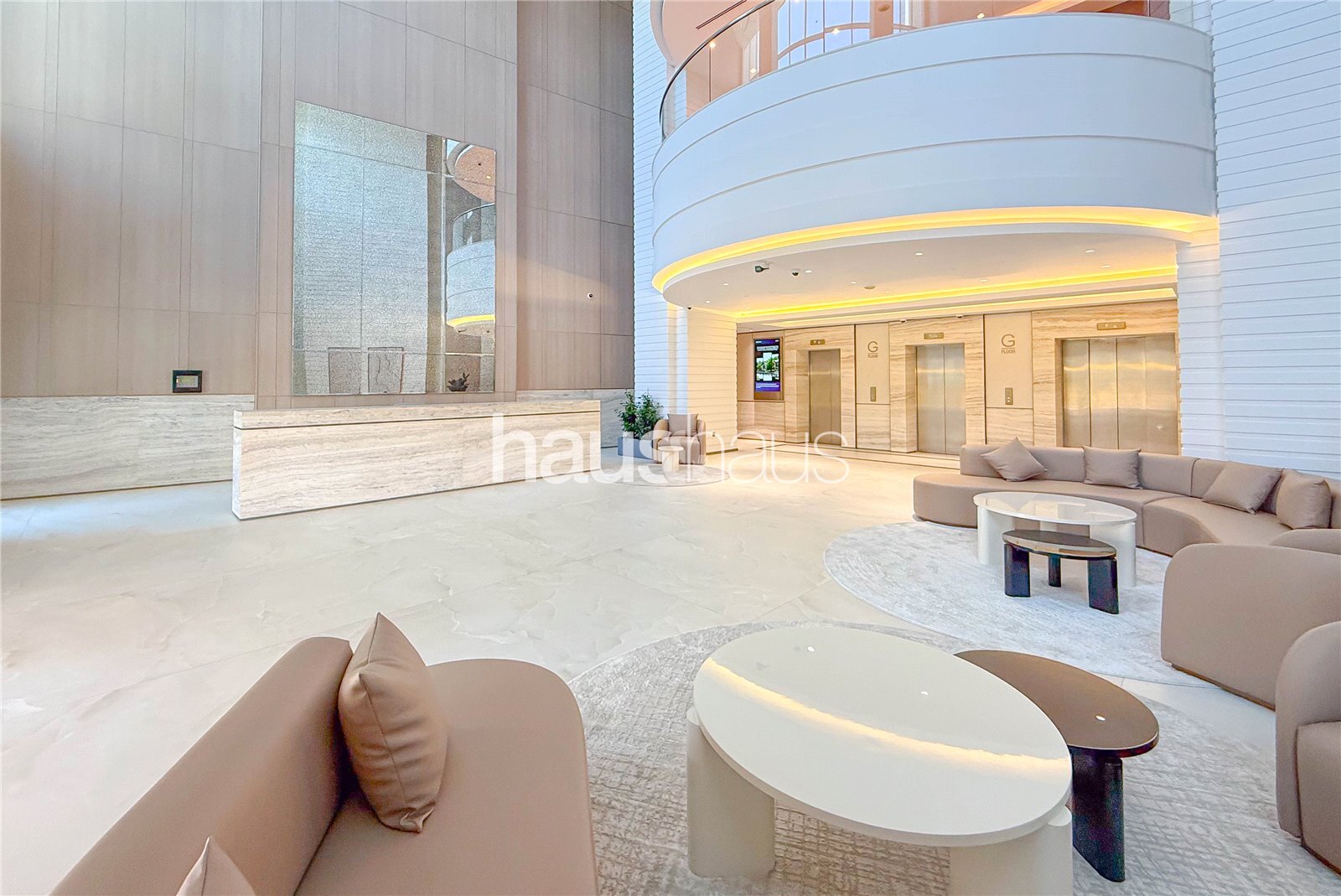 2 bedroom apartment for sale - haus & haus