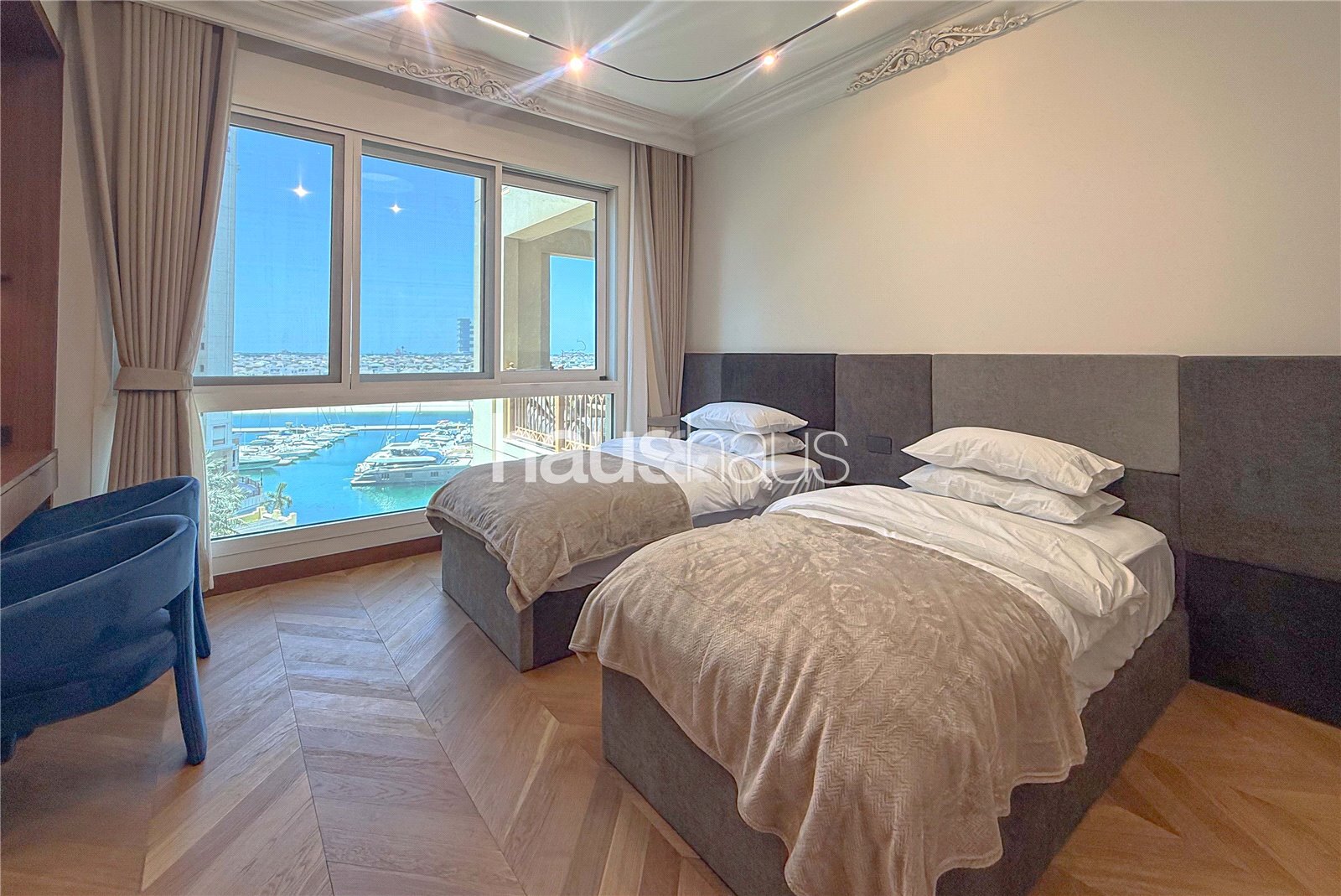 2 bedroom apartment for sale - haus & haus