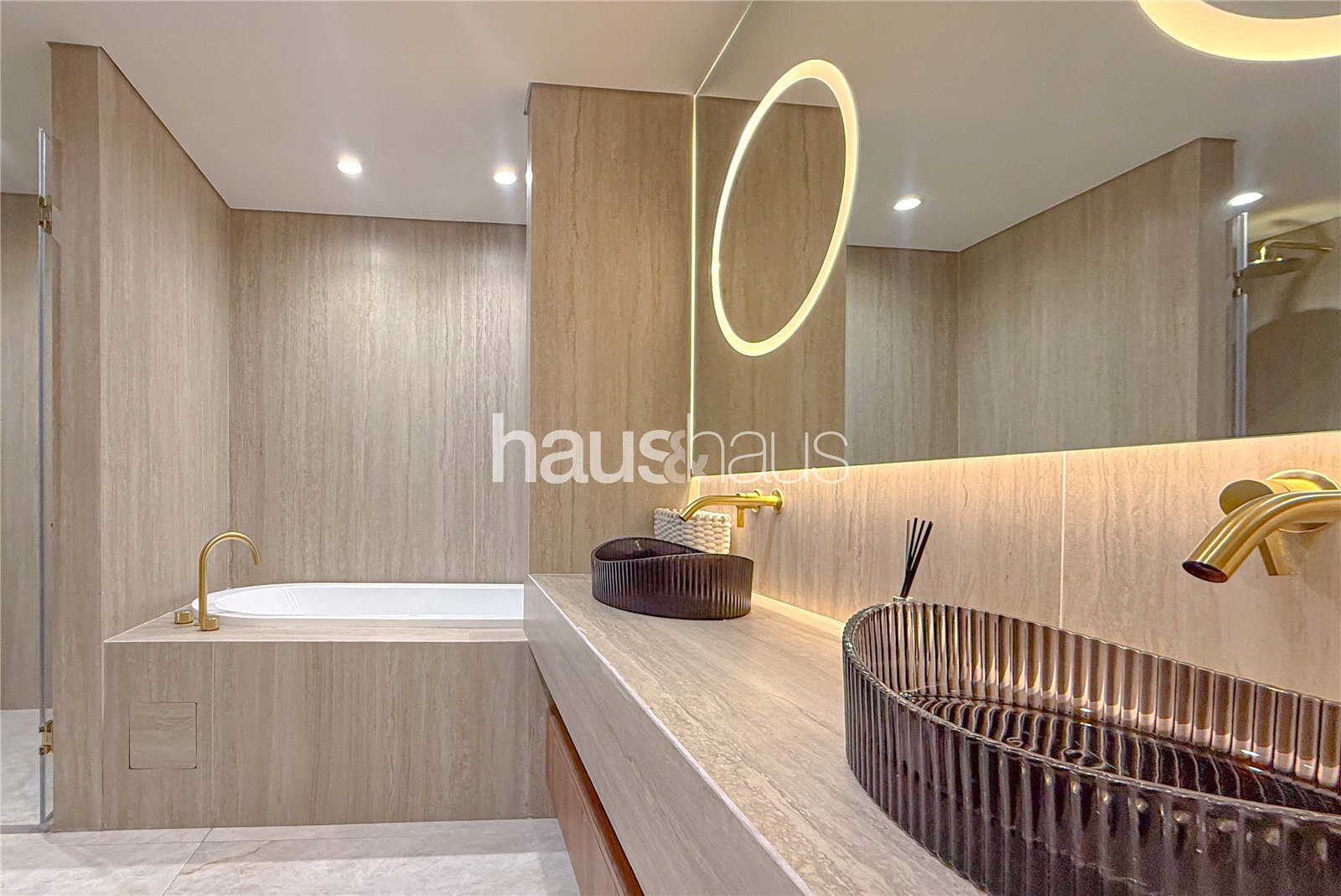 2 bedroom apartment for sale - haus & haus
