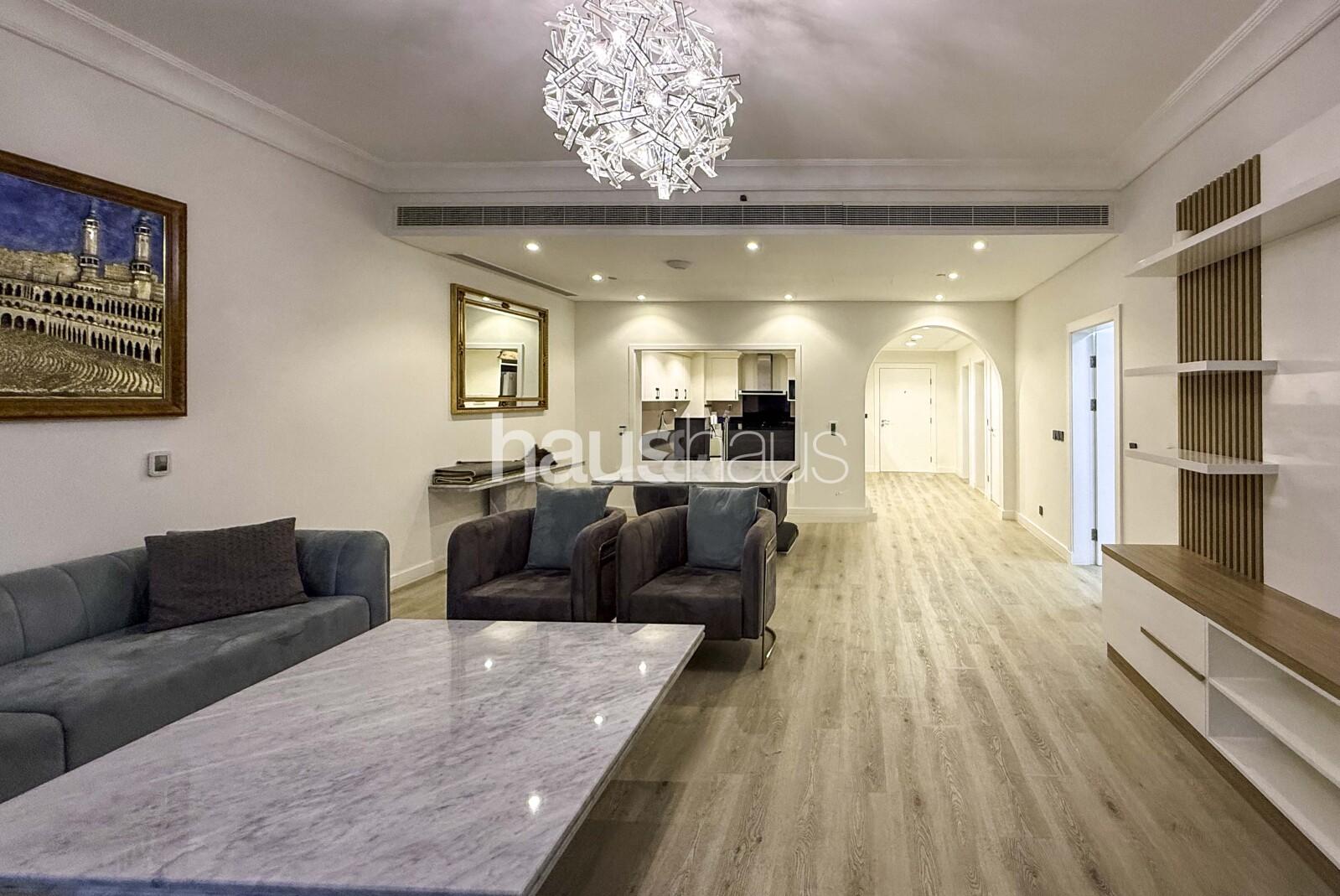 2 bedroom apartment for sale - haus & haus