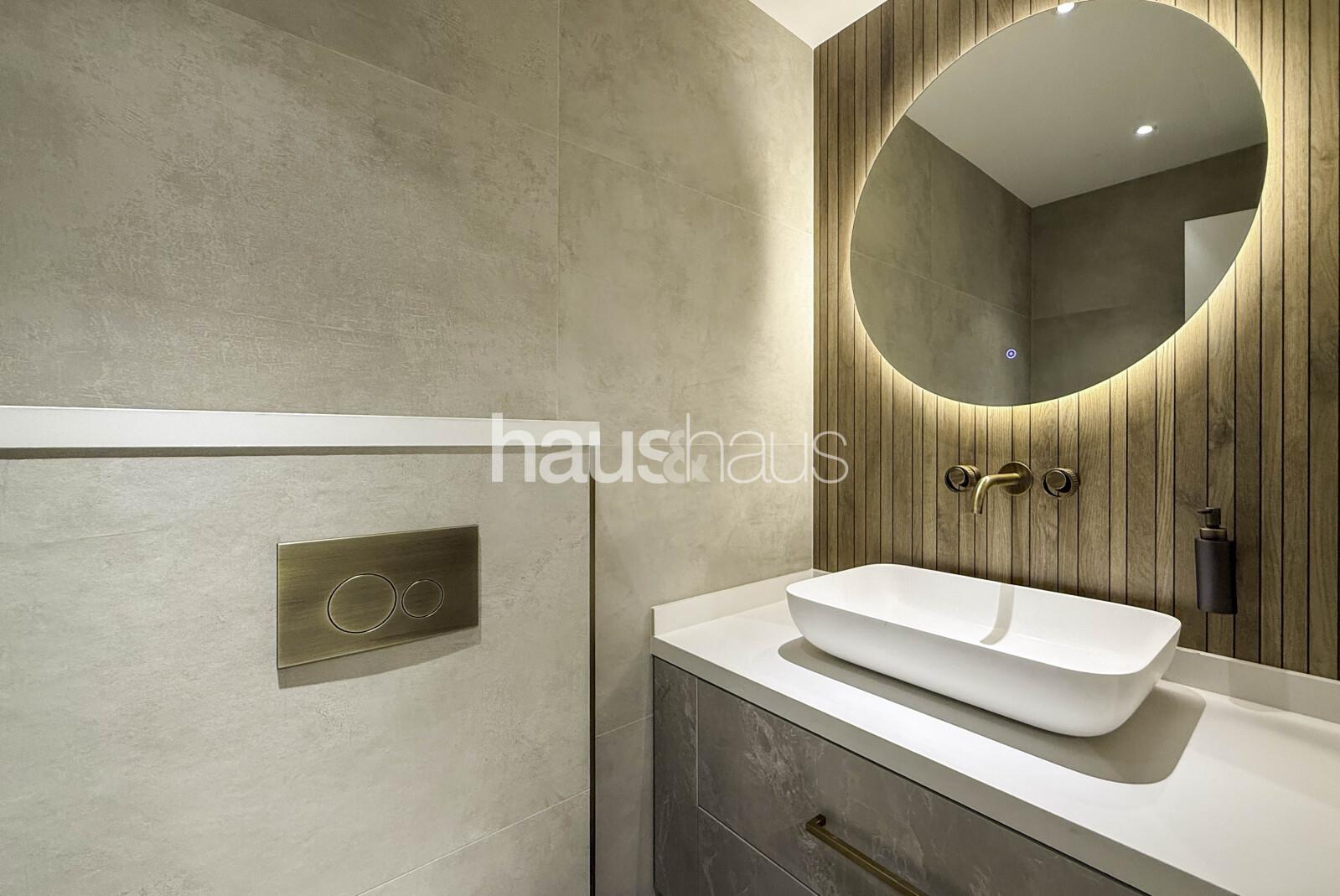 2 bedroom apartment for sale - haus & haus