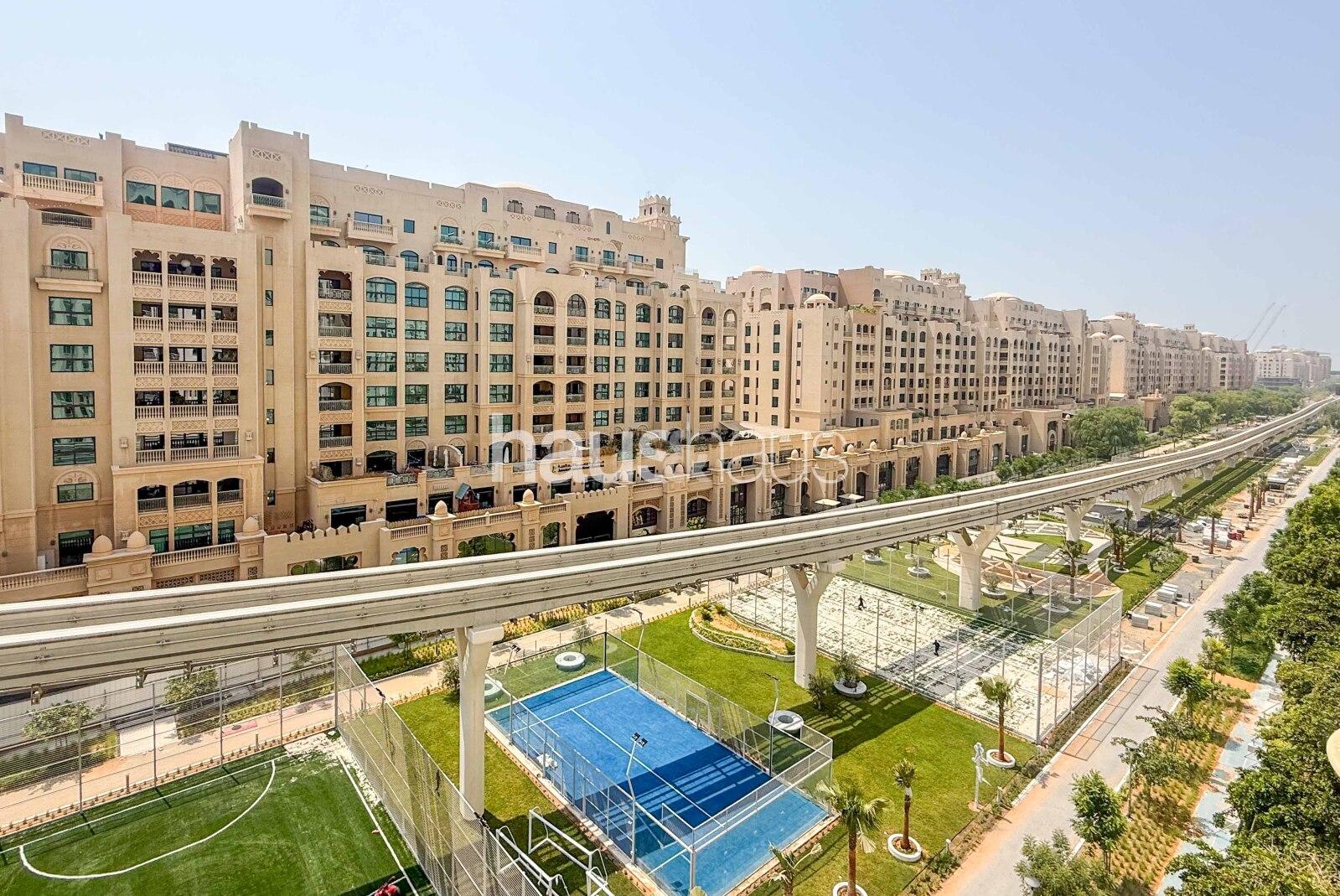 2 bedroom apartment for sale - haus & haus
