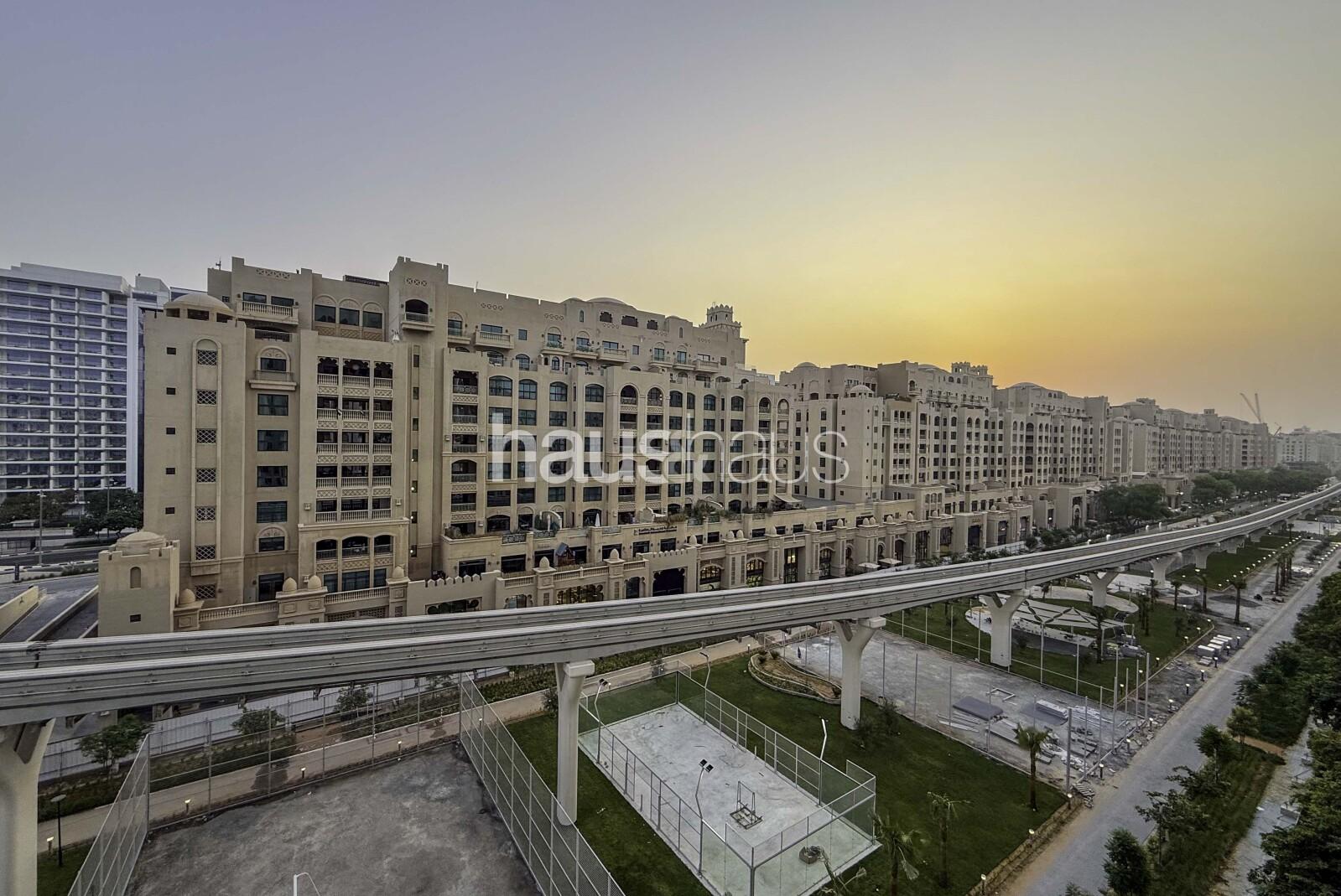 2 bedroom apartment for sale - haus & haus