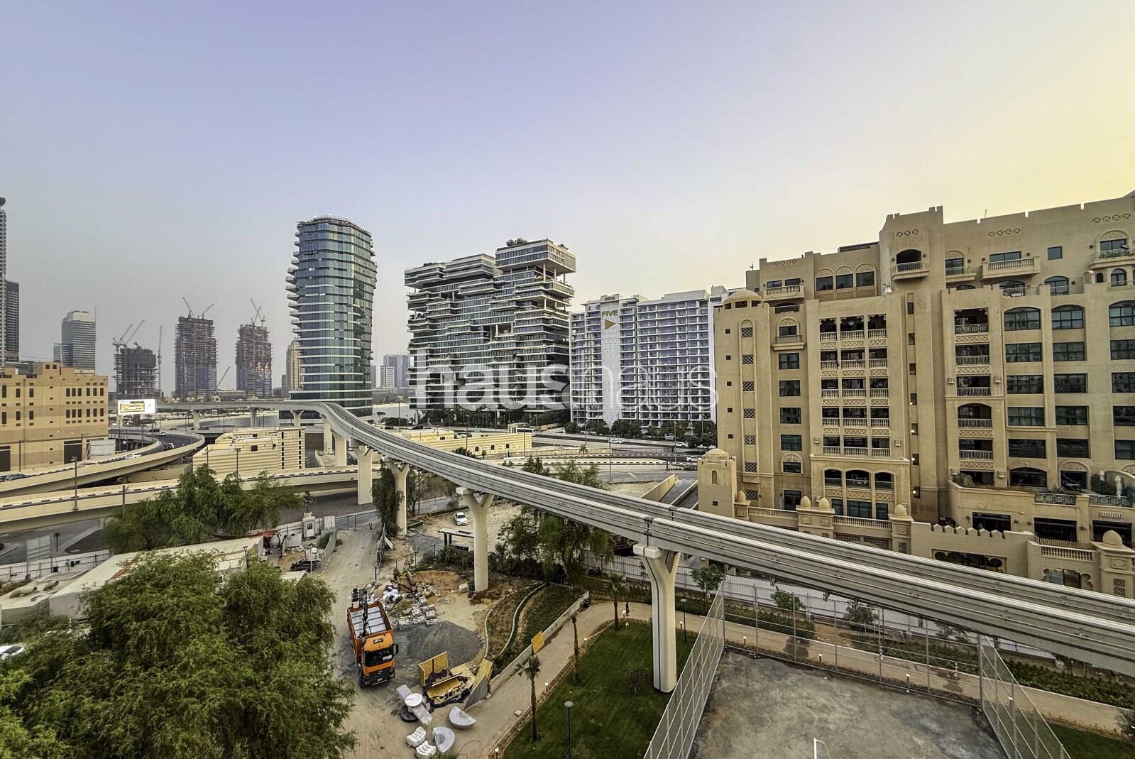 2 bedroom apartment for sale - haus & haus