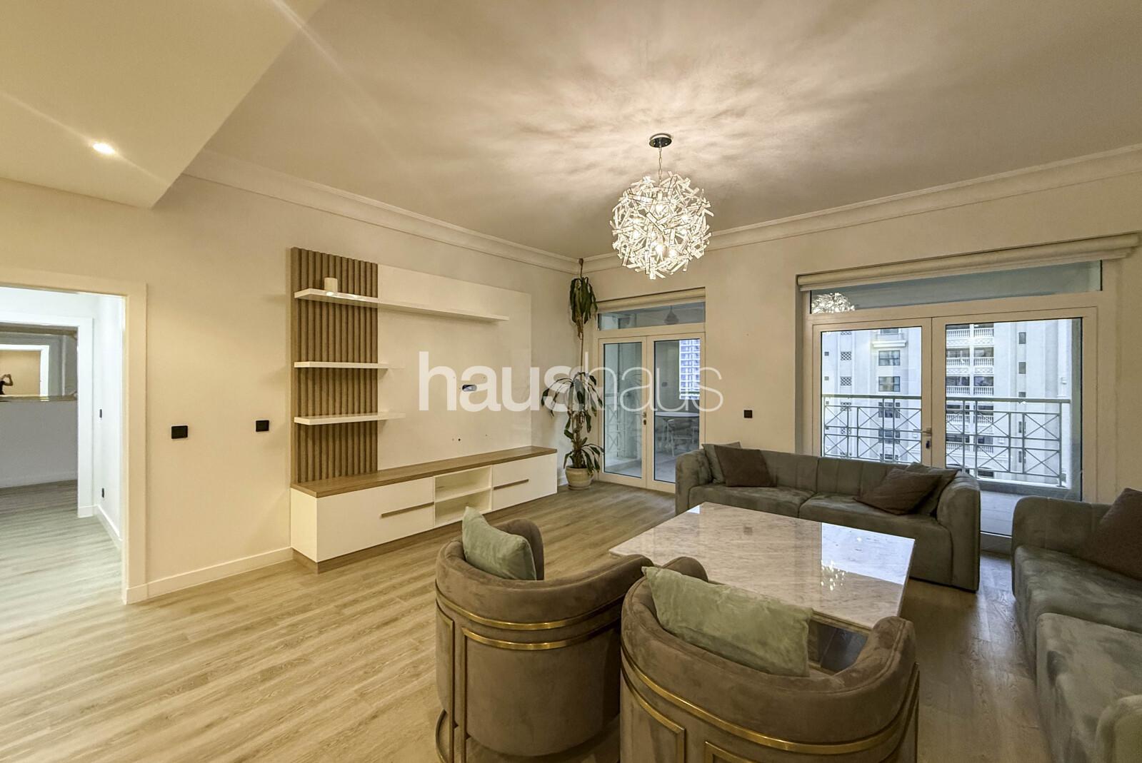 2 bedroom apartment for sale - haus & haus