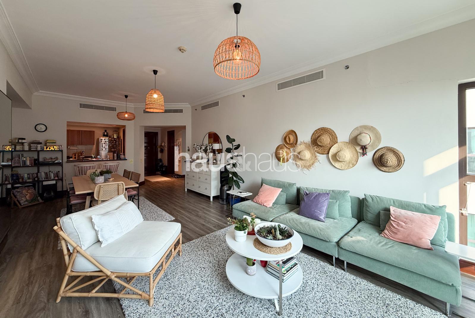 2 bedroom apartment for sale - haus & haus