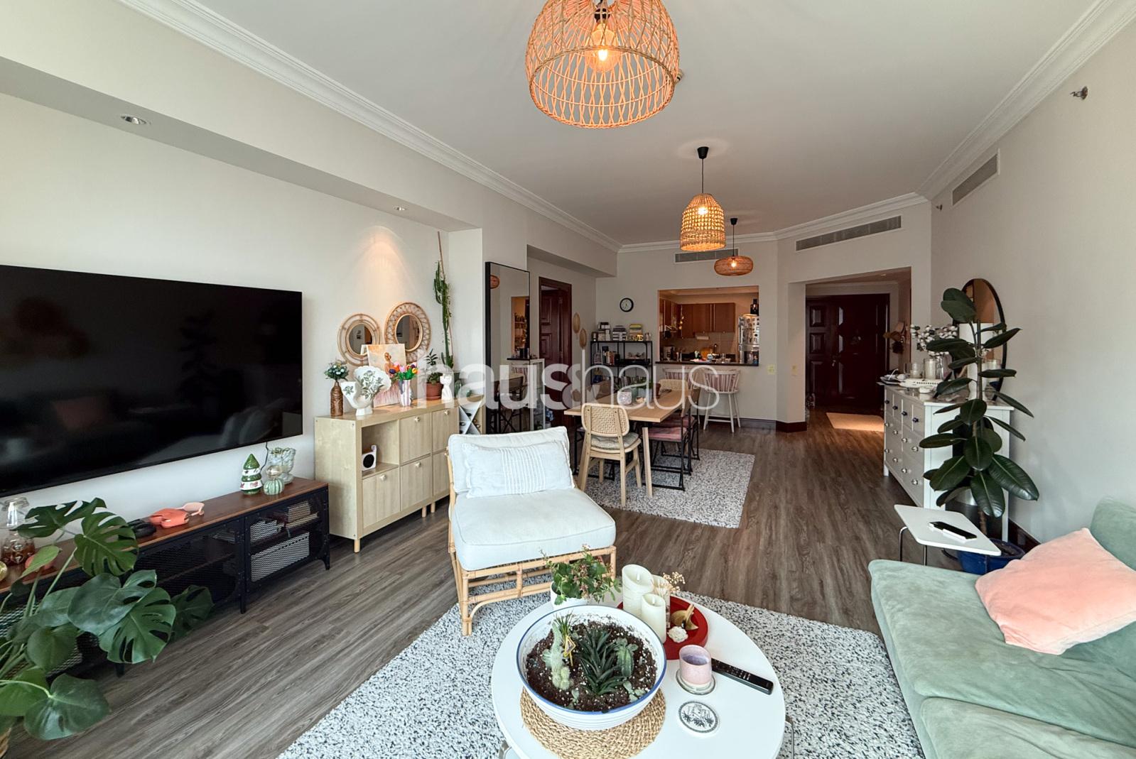 2 bedroom apartment for sale - haus & haus