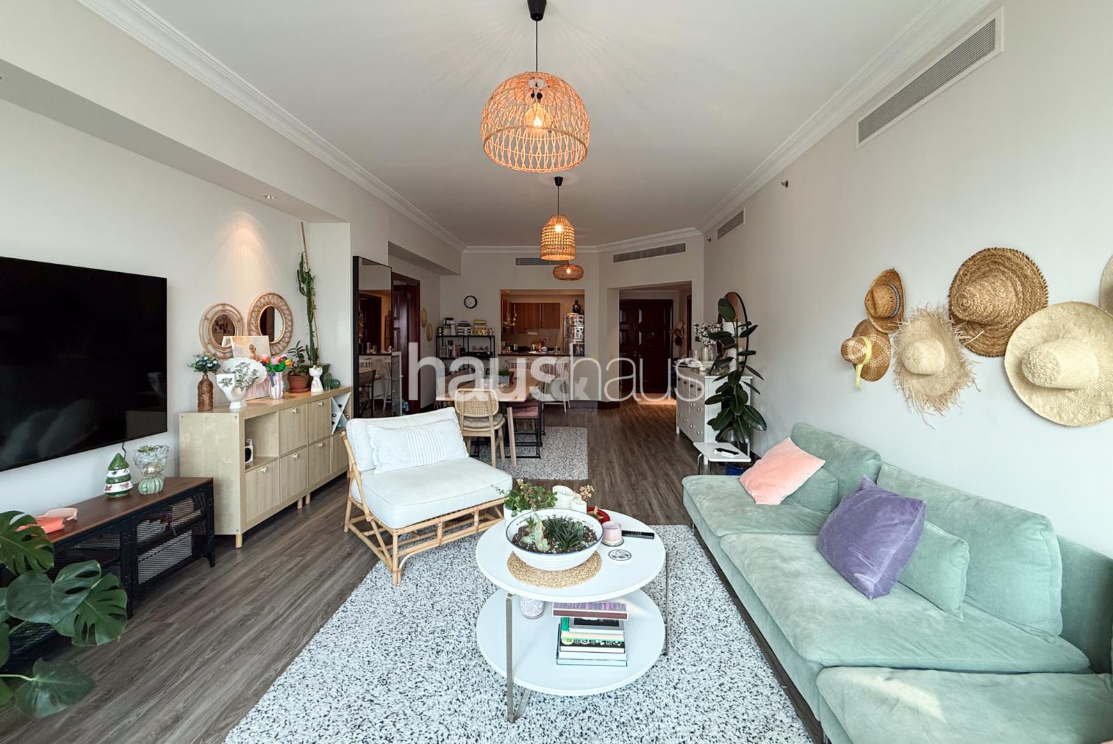 2 bedroom apartment for sale - haus & haus