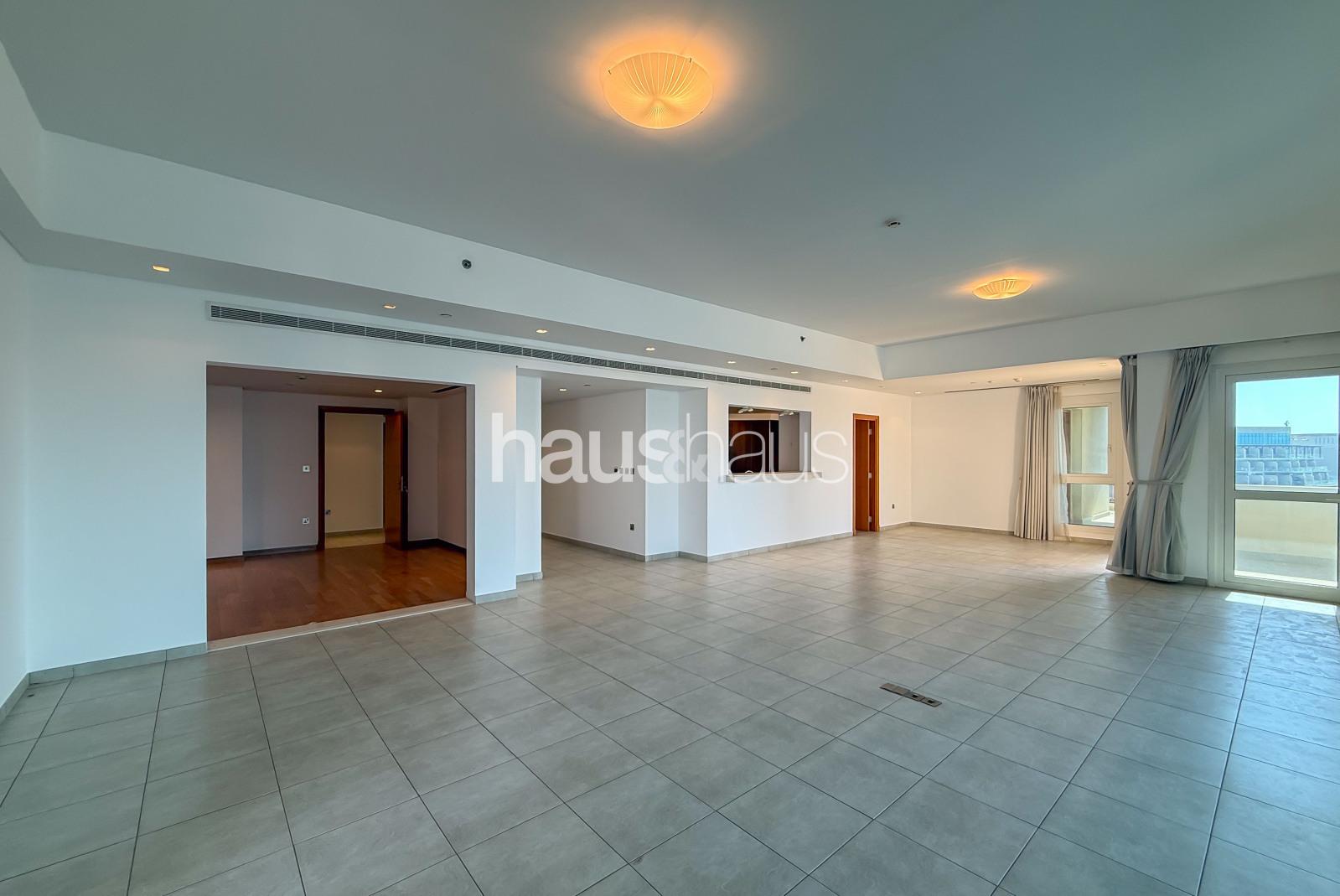 3 bedroom apartment for sale - haus & haus