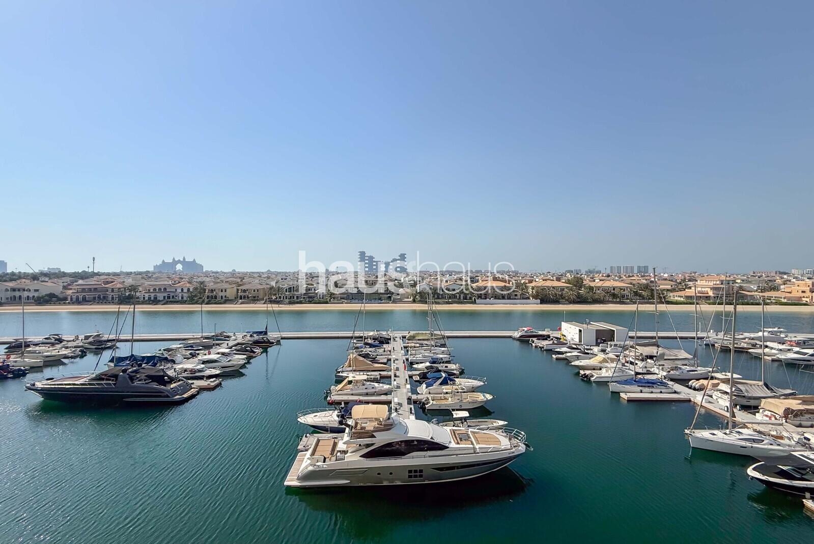 3 bedroom apartment for sale - haus & haus